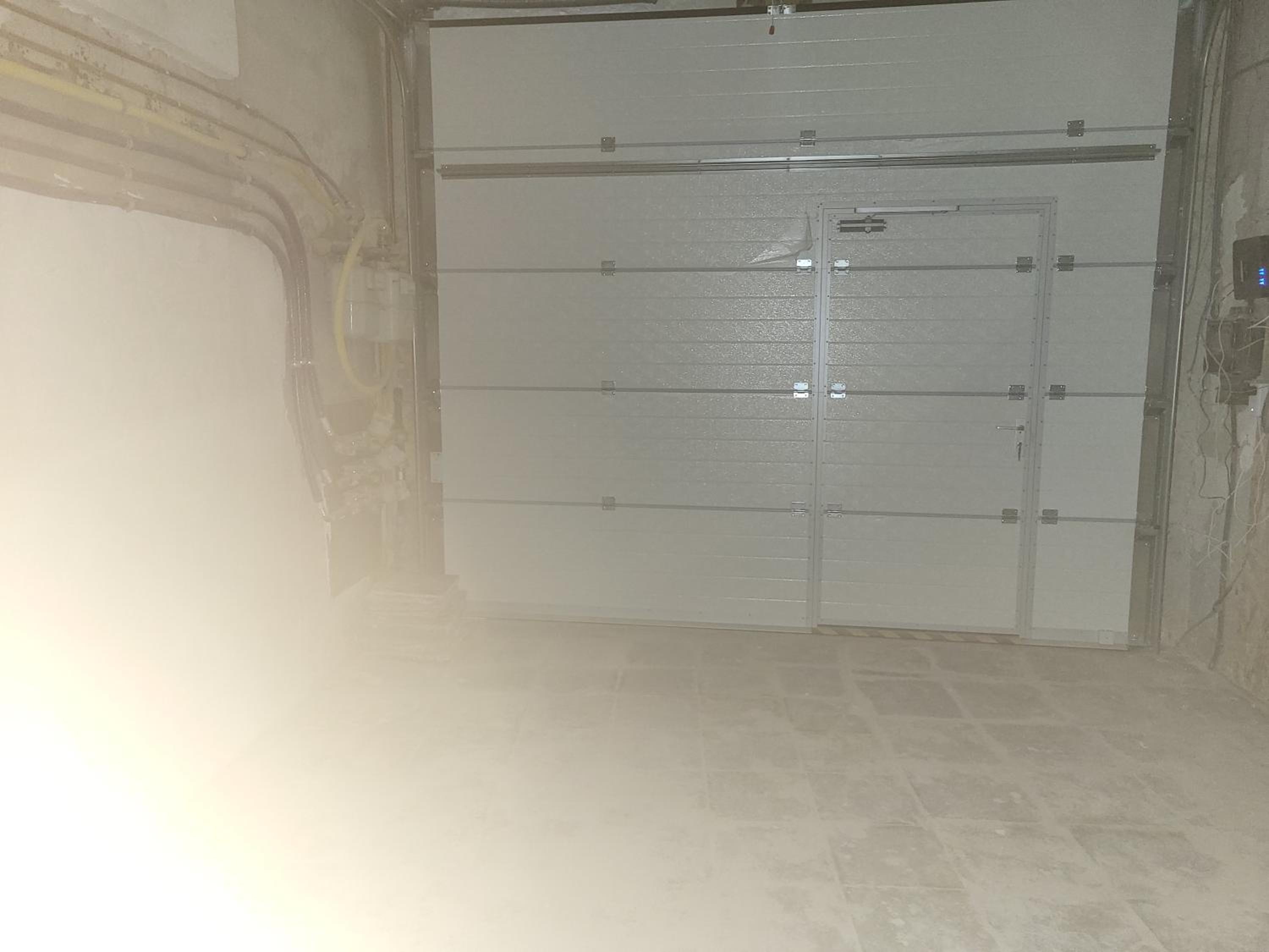 Duplex neuf 2 chambres HUY