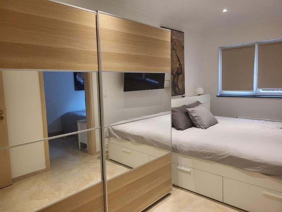 Duplex neuf 2 chambres HUY