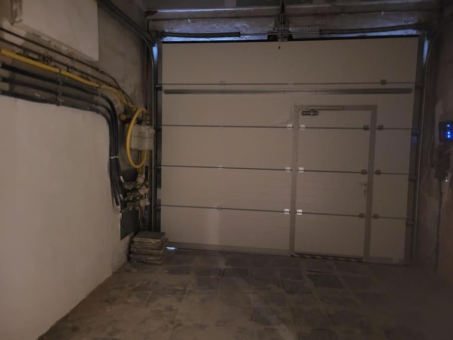 Duplex neuf 2 chambres HUY