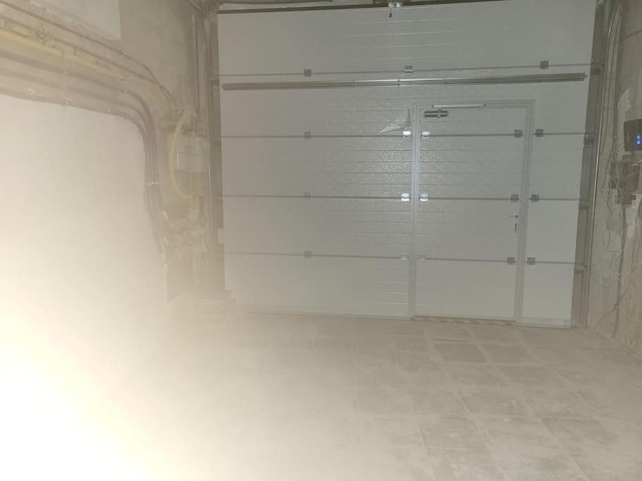 Duplex neuf 2 chambres HUY
