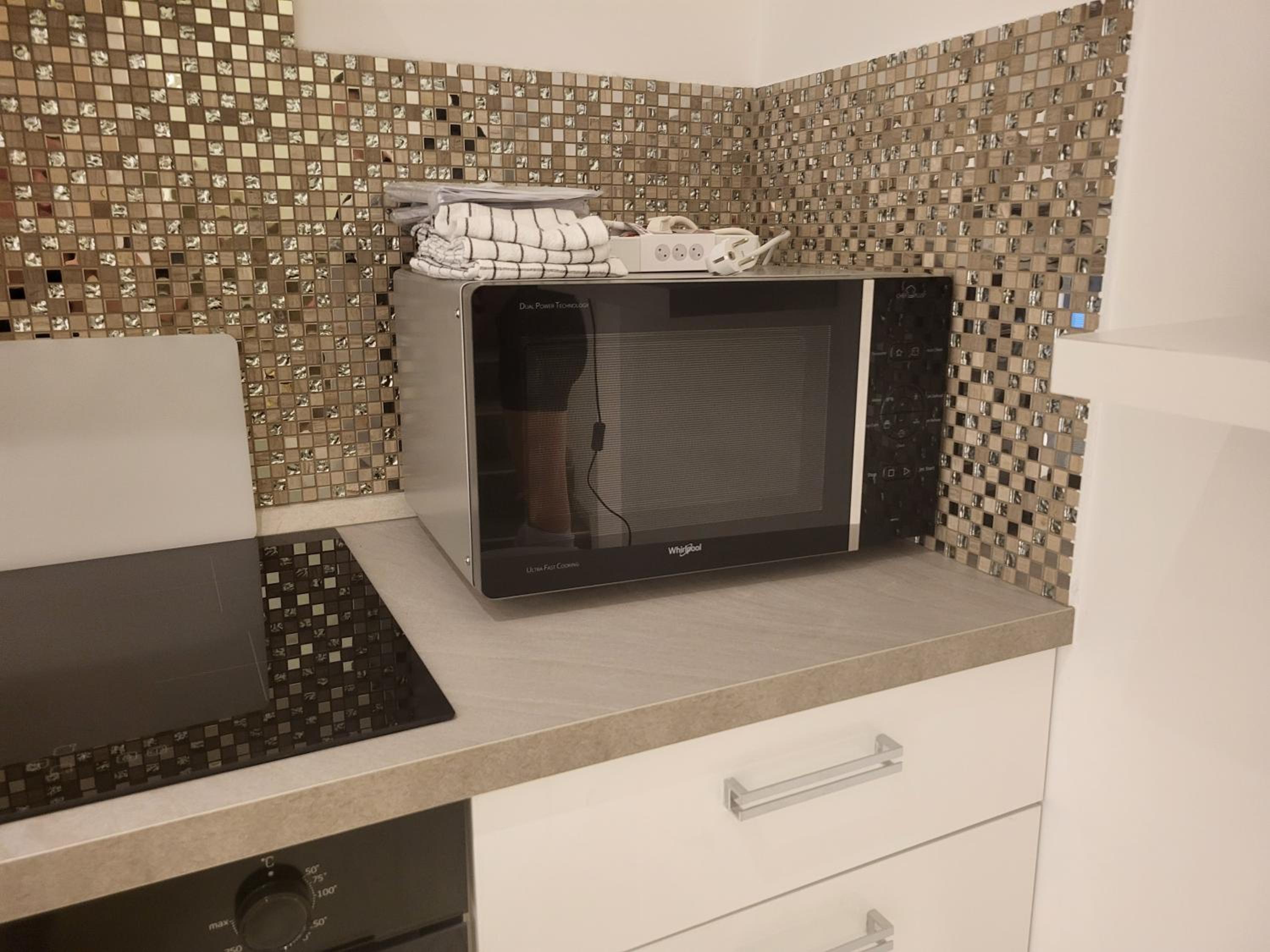 Duplex neuf 2 chambres HUY