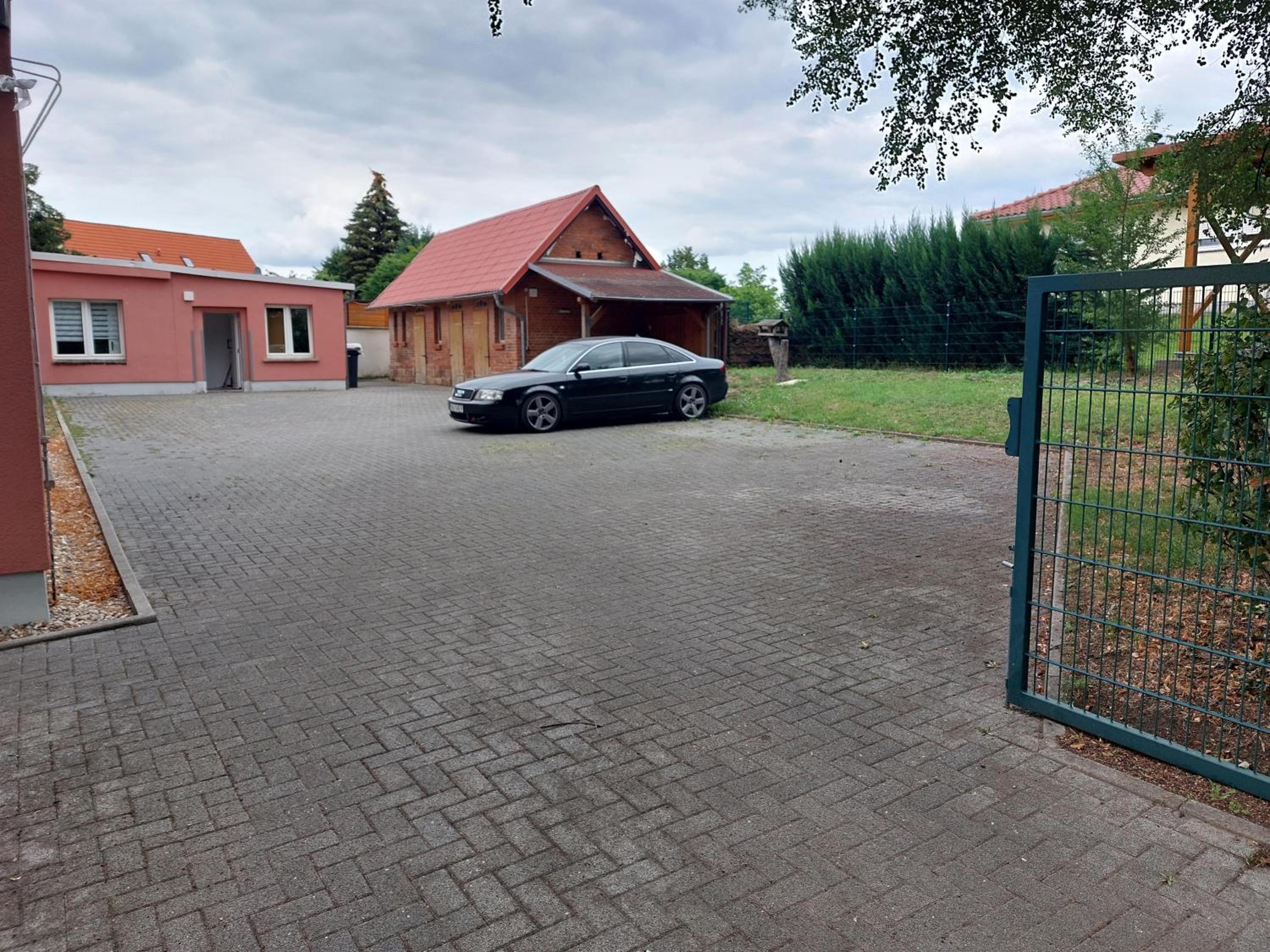 Gästehaus Bad Dürrenberg