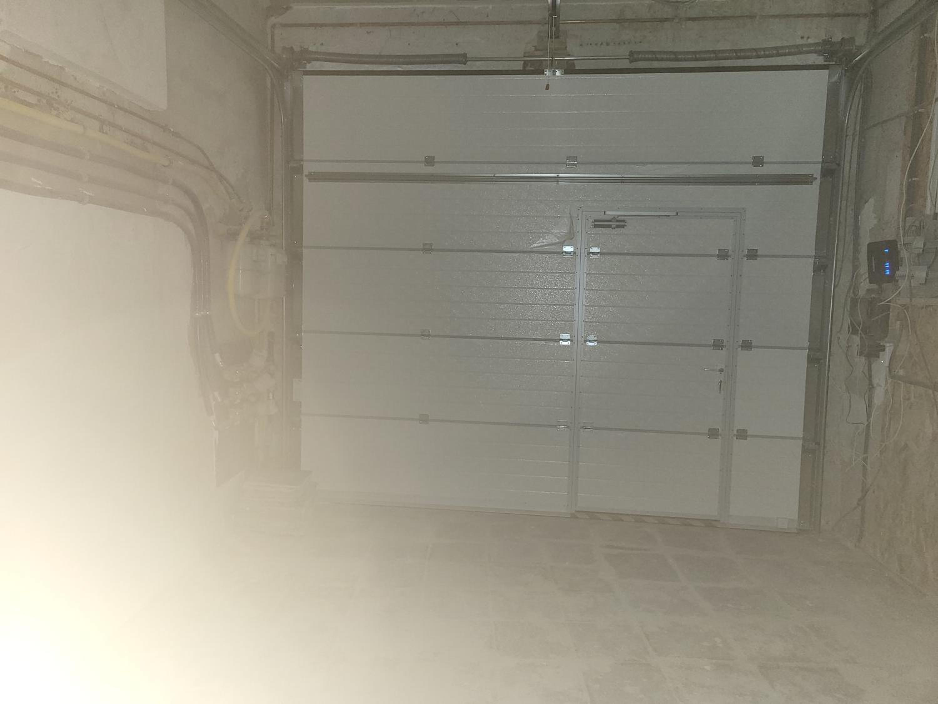 Duplex neuf 2 chambres HUY