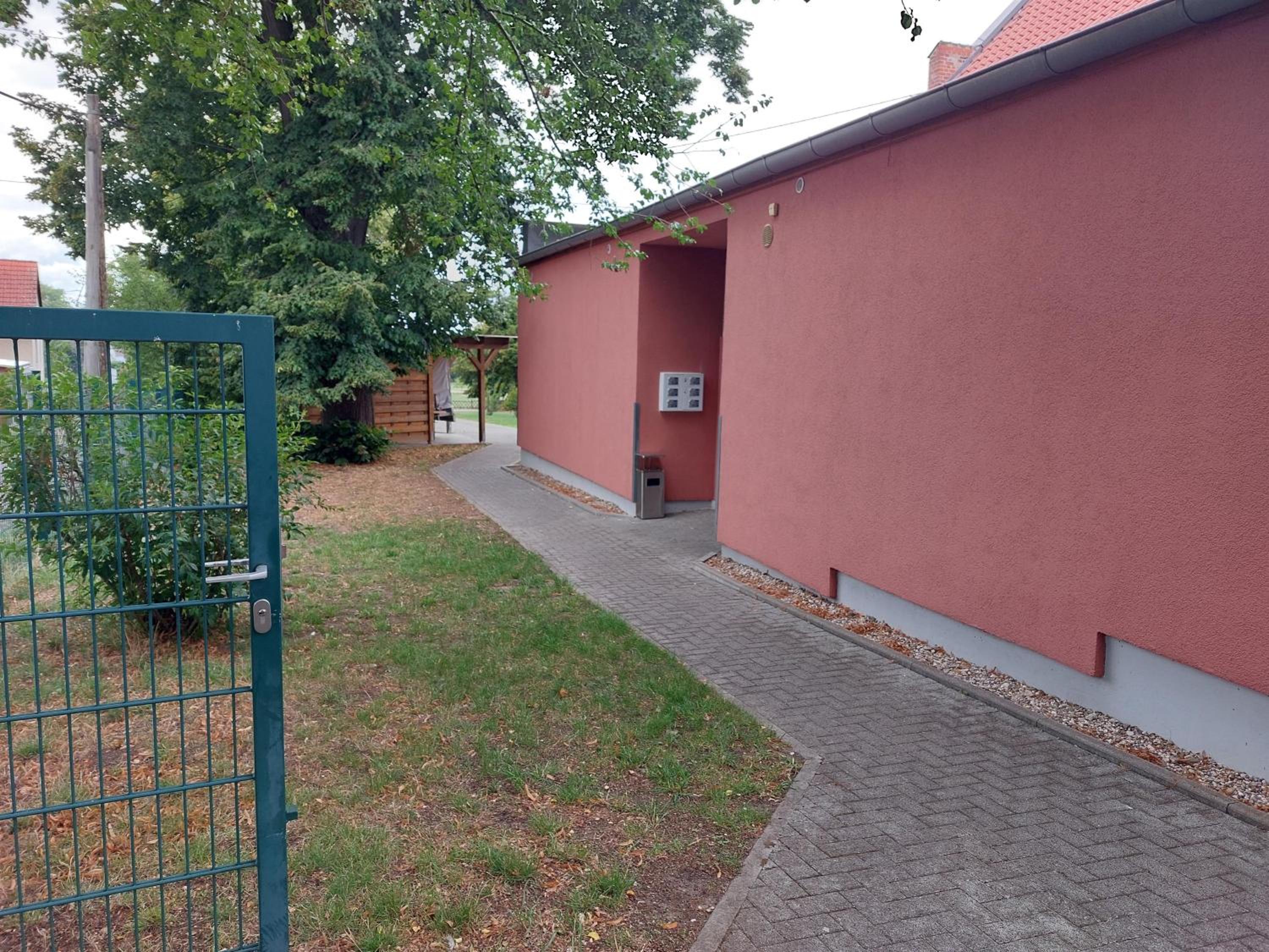 Gästehaus Bad Dürrenberg