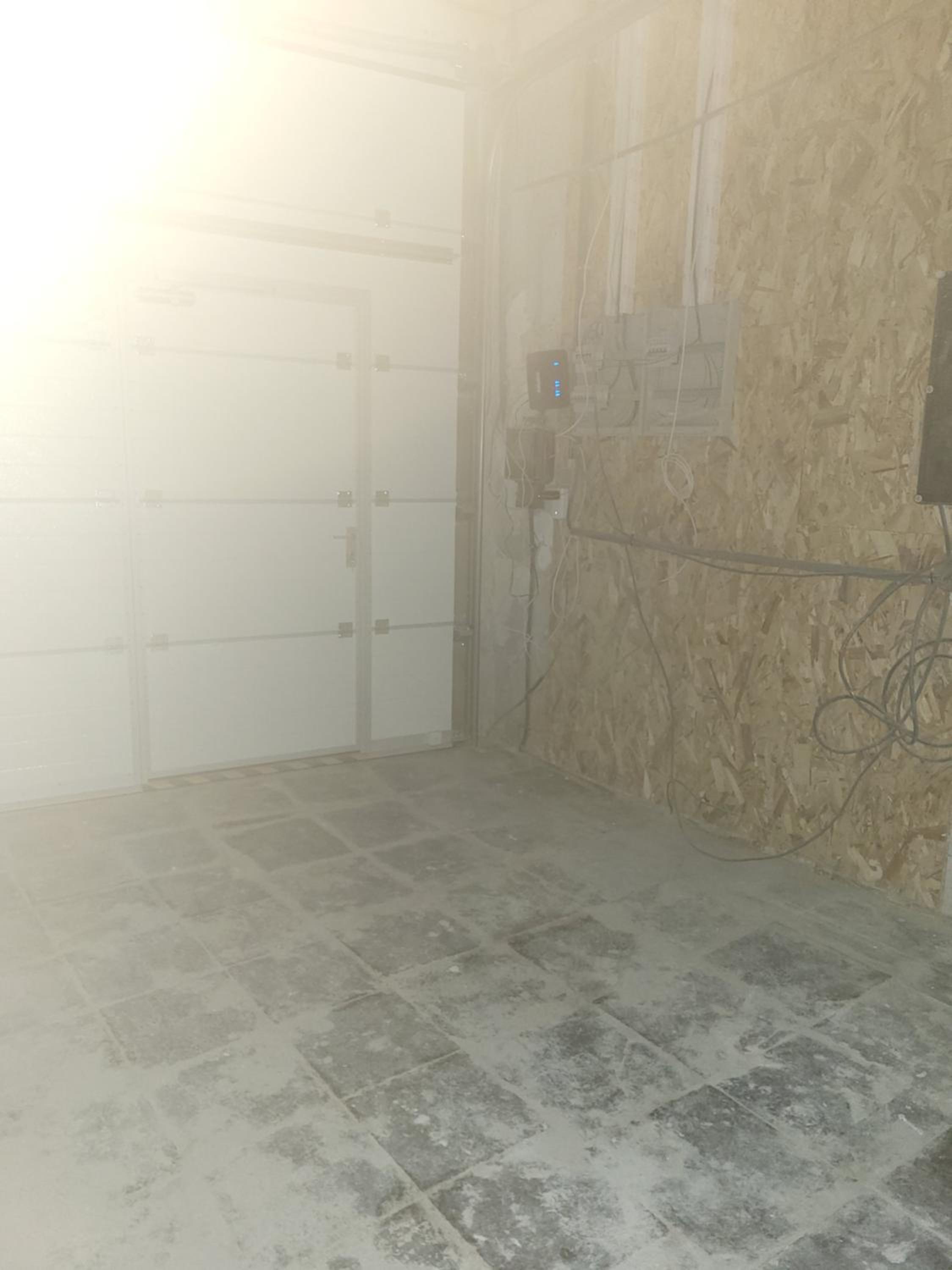 Duplex neuf 2 chambres HUY