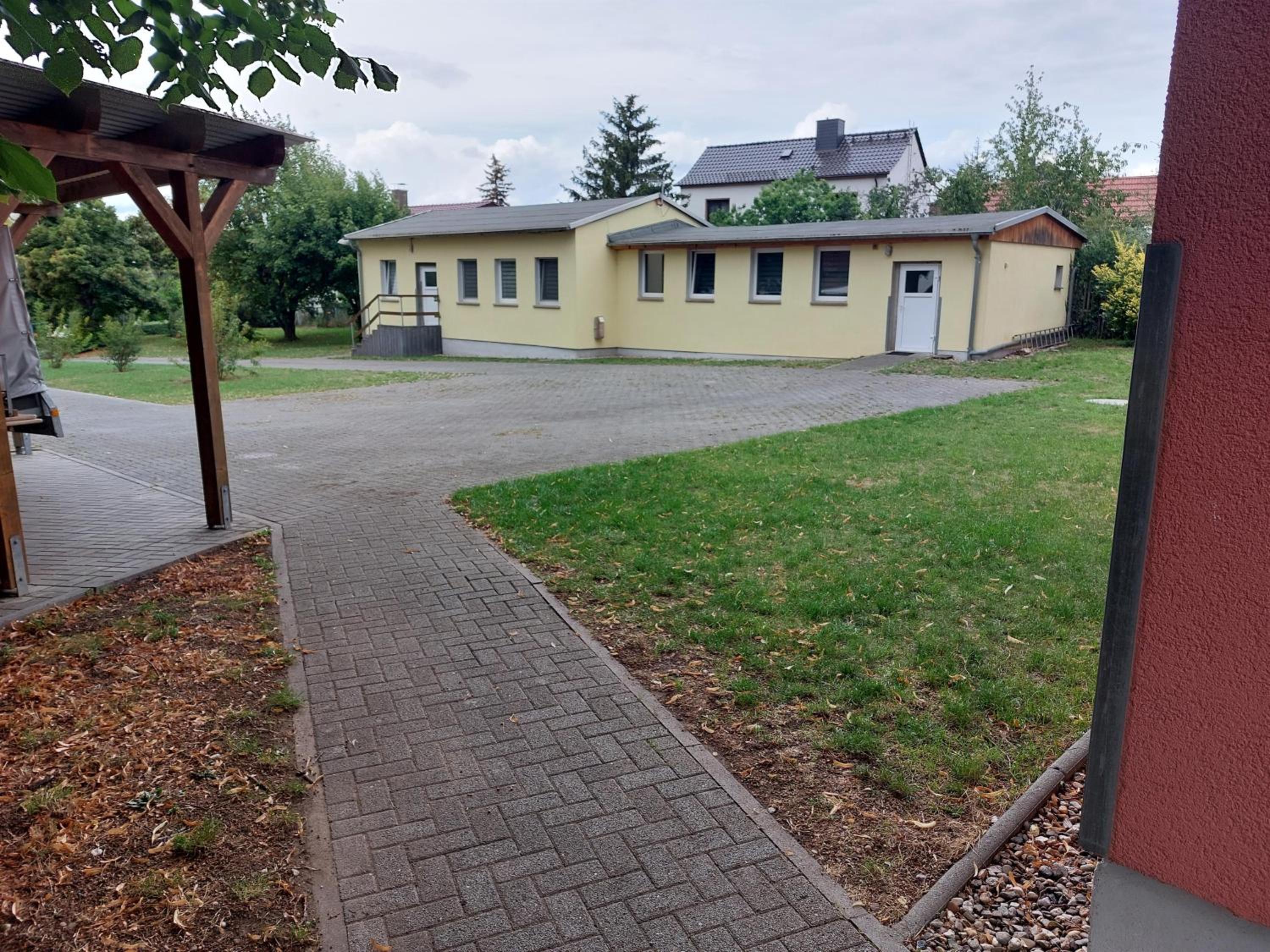 Gästehaus Bad Dürrenberg
