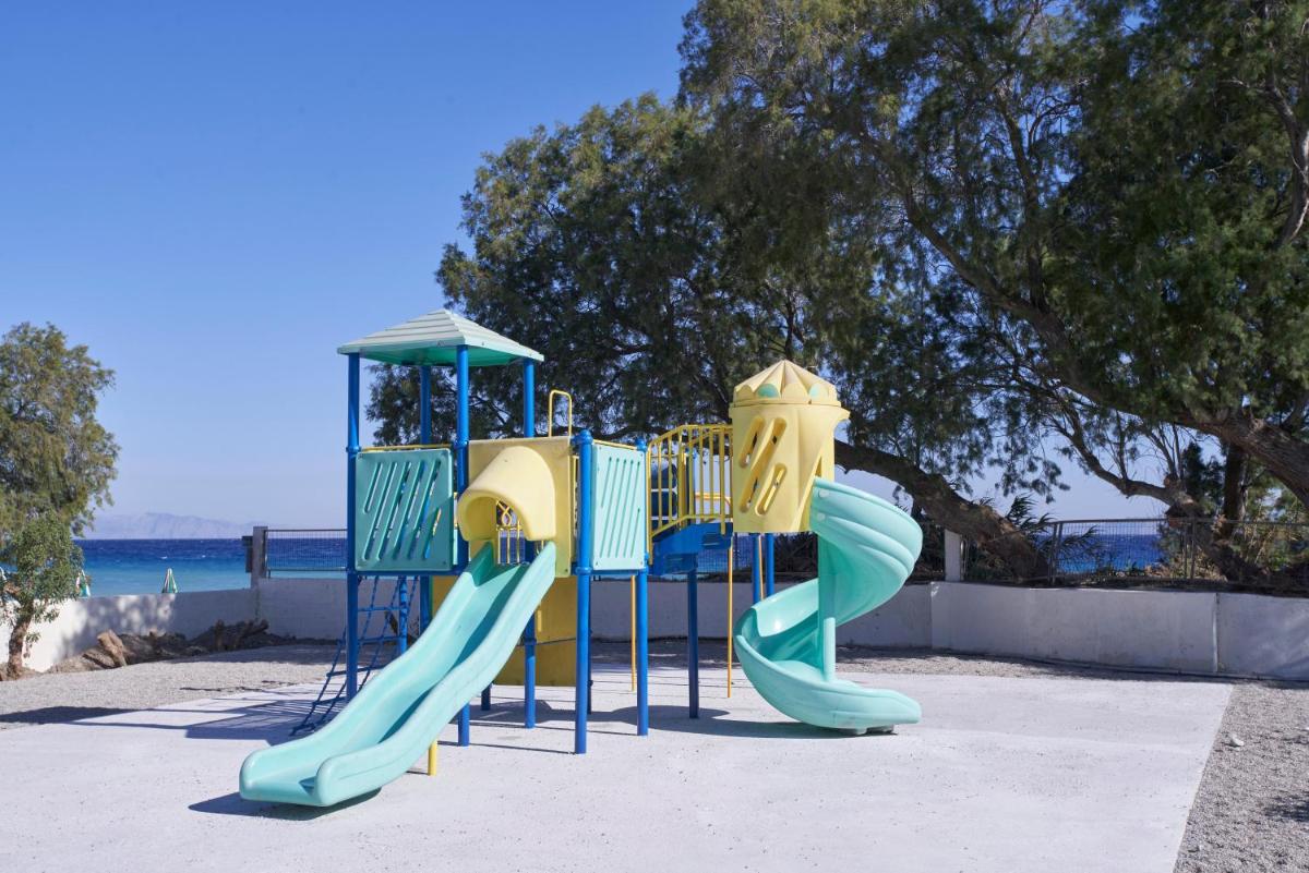 children's play area