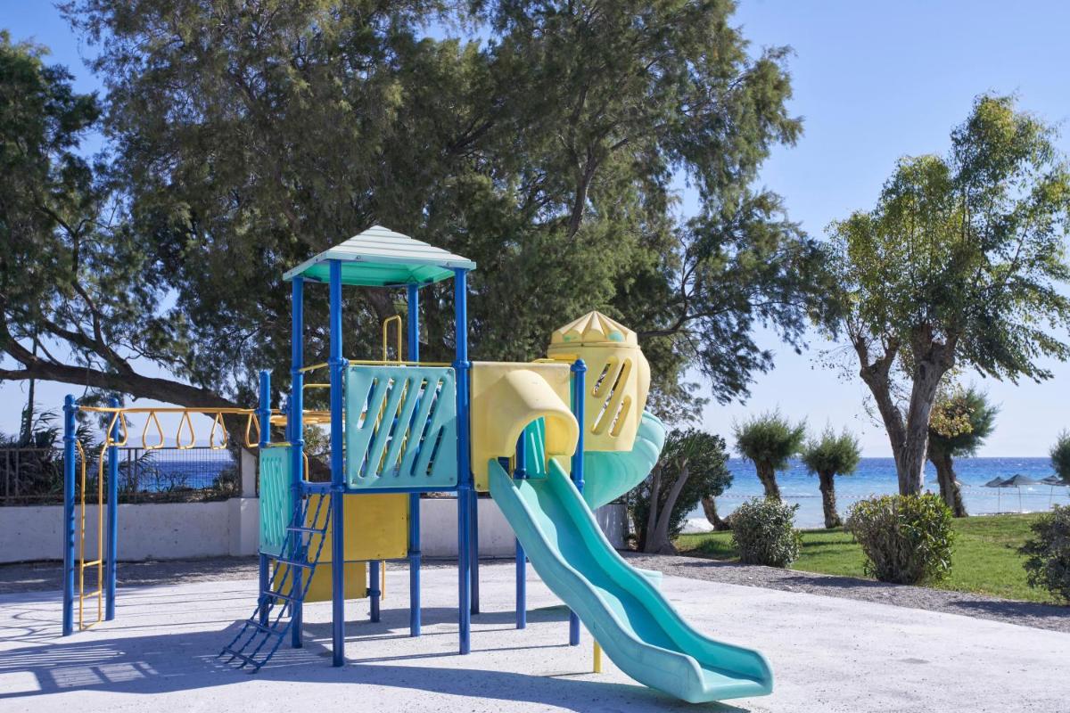 children's play area