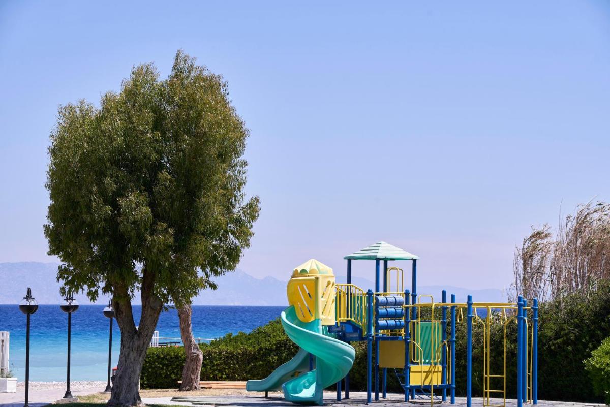 children's play area