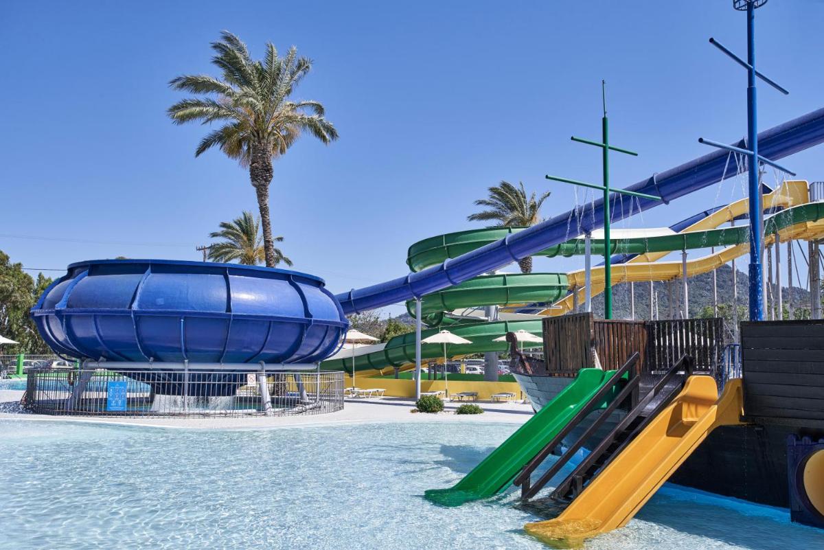 children's play area