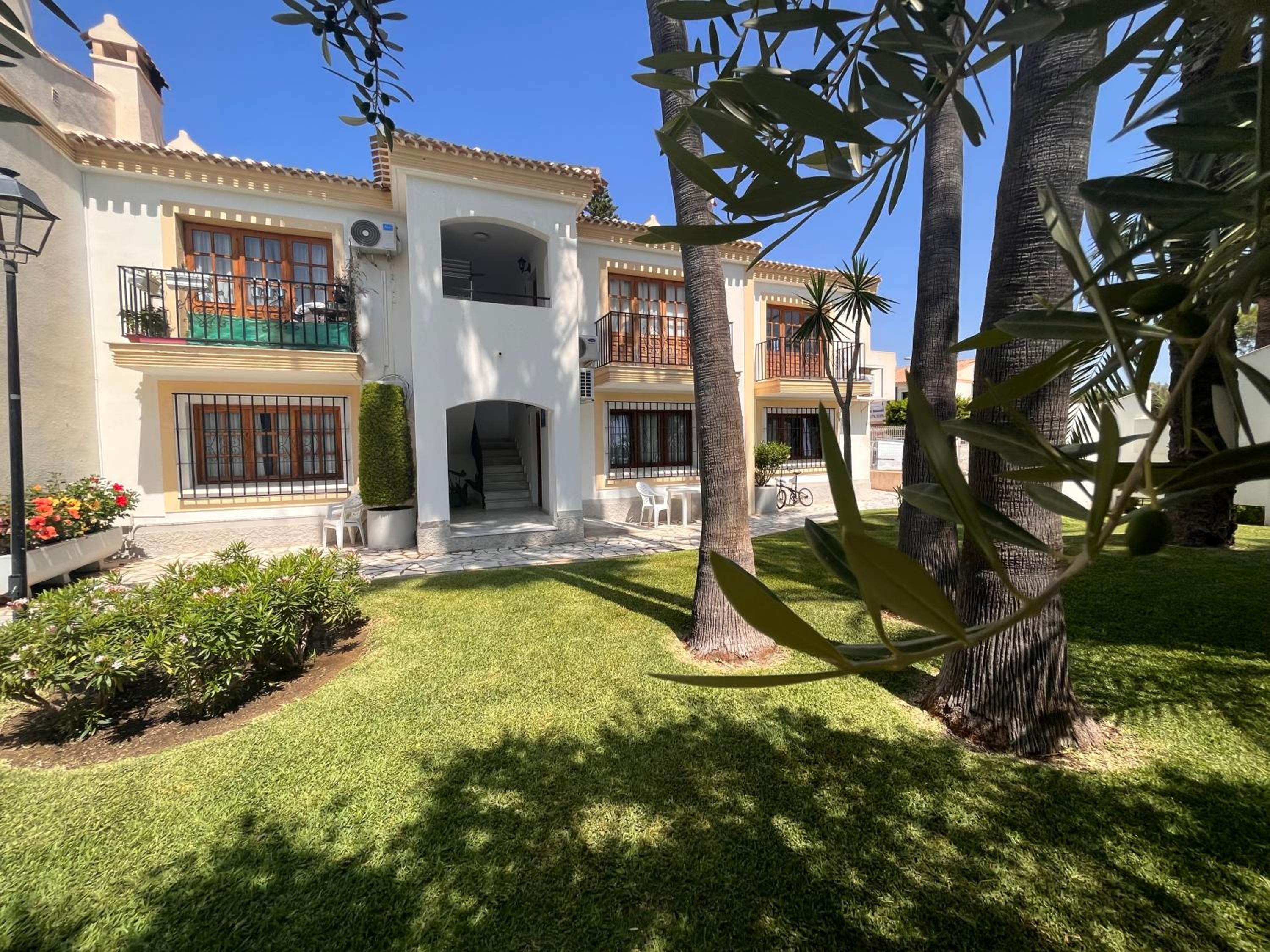 Casa de Beatriz Vera Costa bajo
