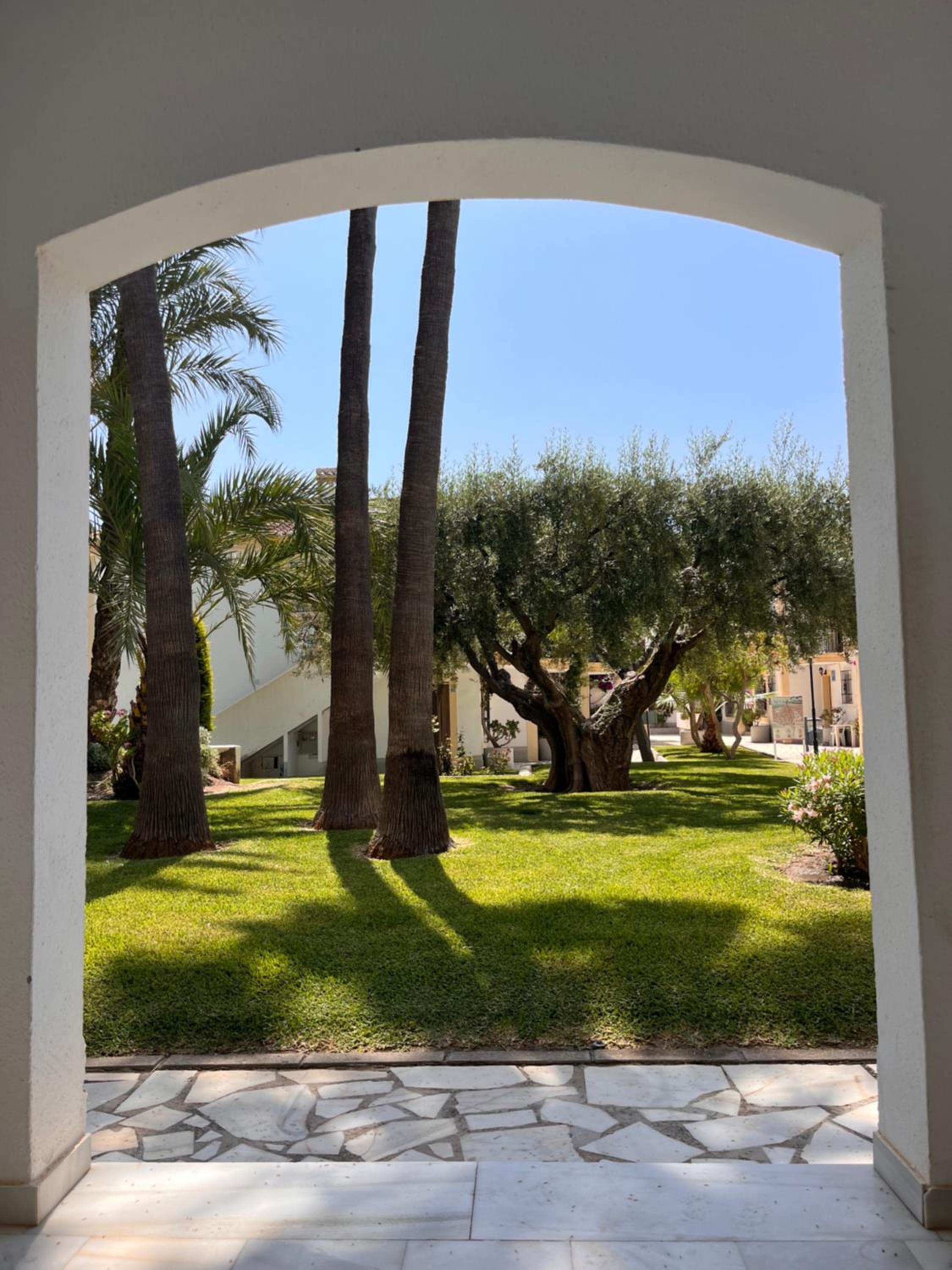 Casa de Beatriz Vera Costa bajo