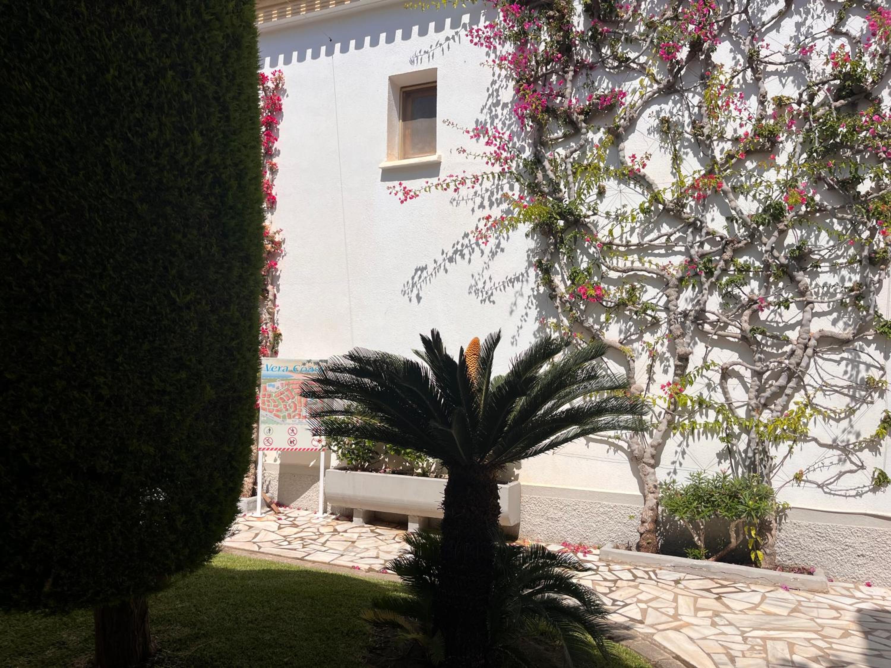 Casa de Beatriz Vera Costa bajo
