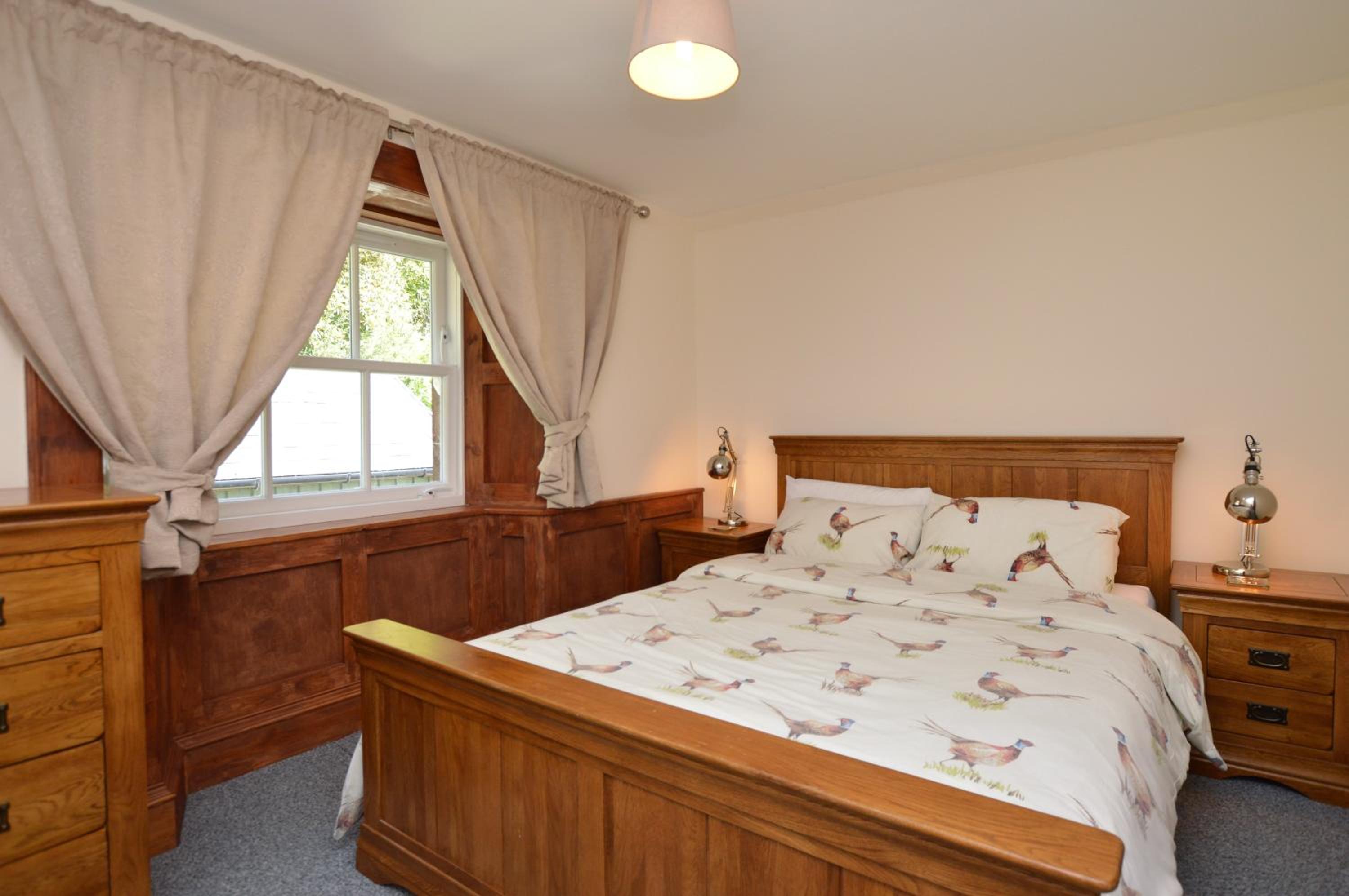 Eckford House