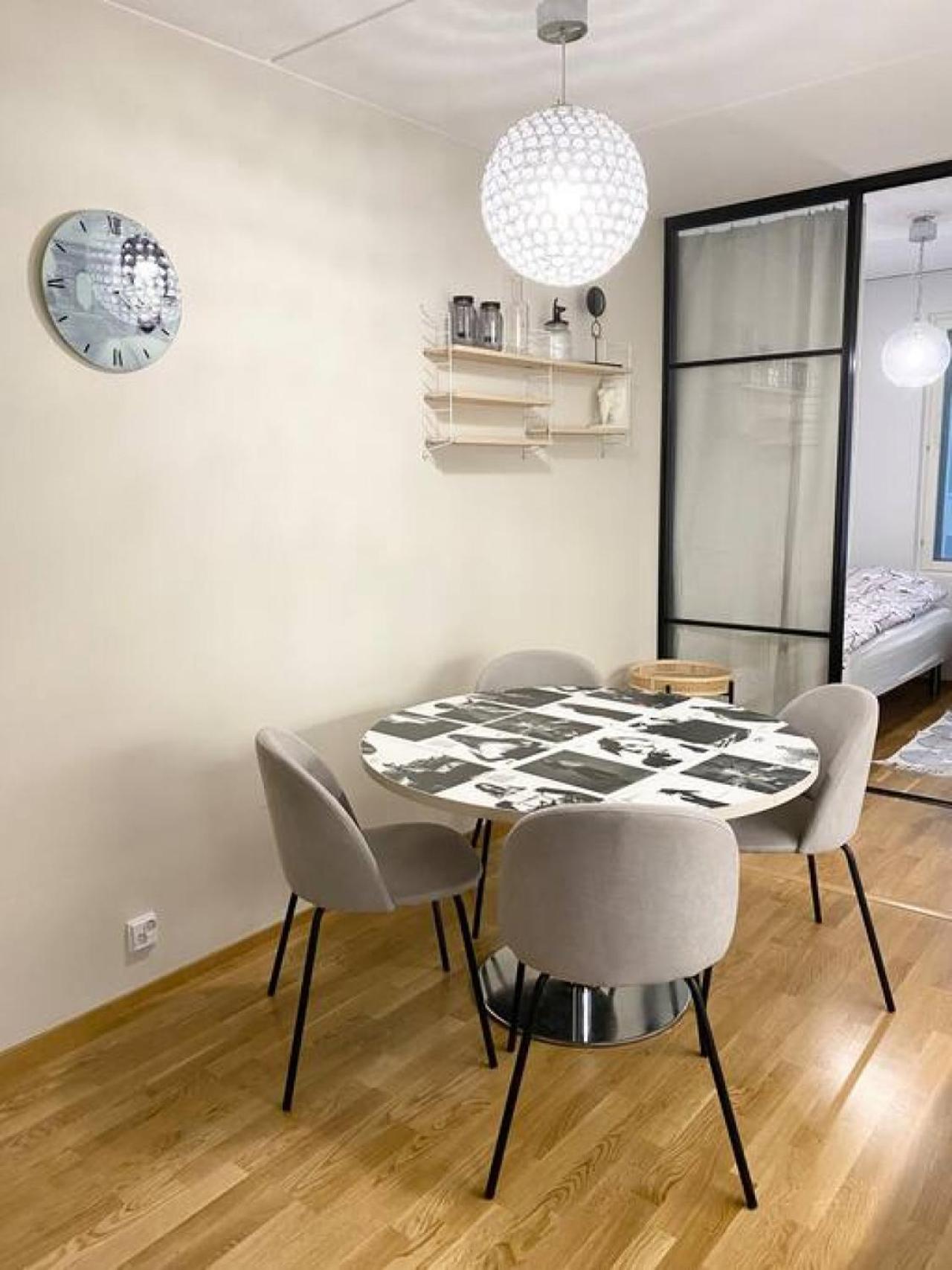 HHH Dream stay on Helsinki seafront, free parking view 5