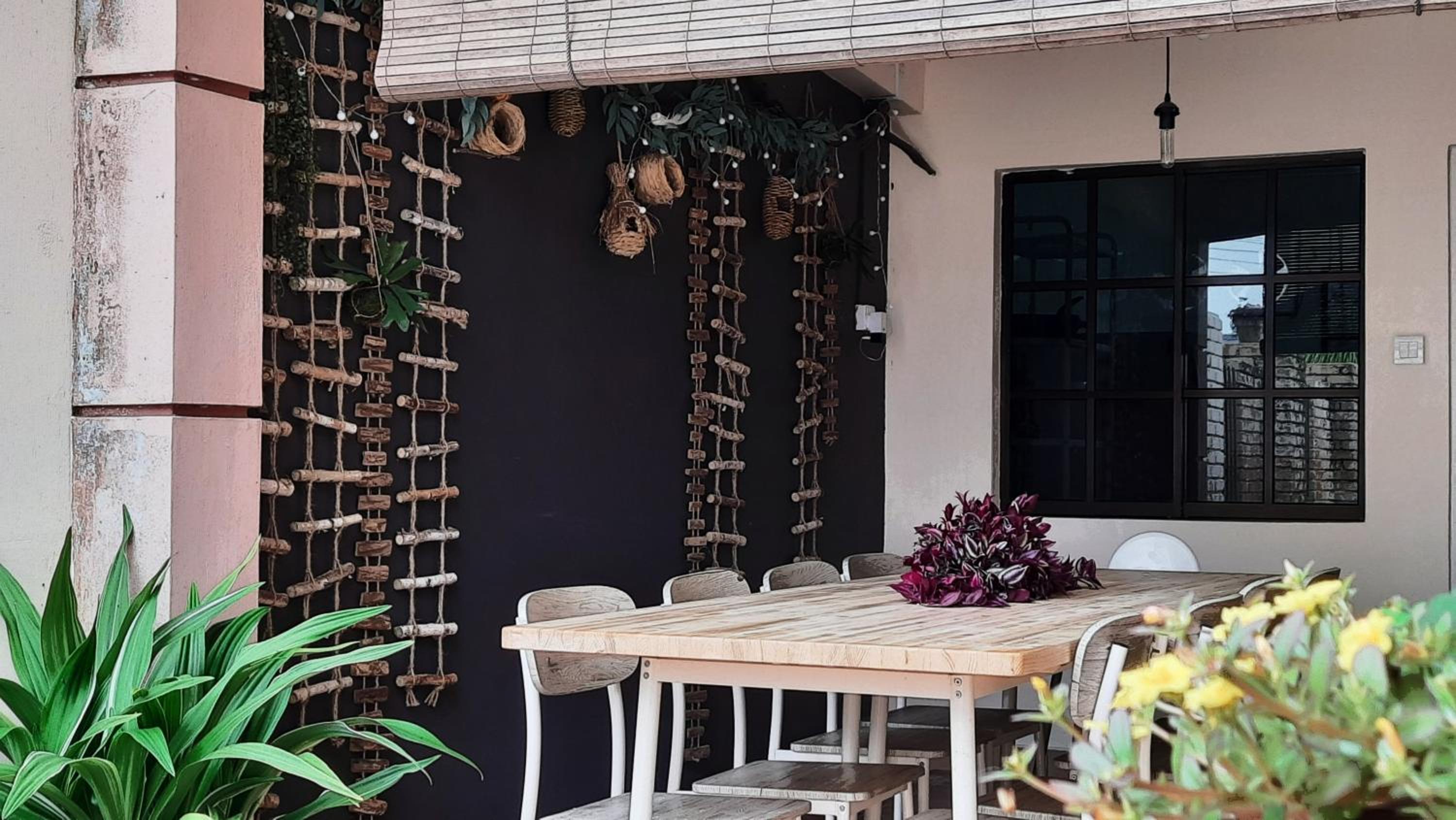 G Residence - Cosy 4R3B Semi-D in Brinchang Town view 2