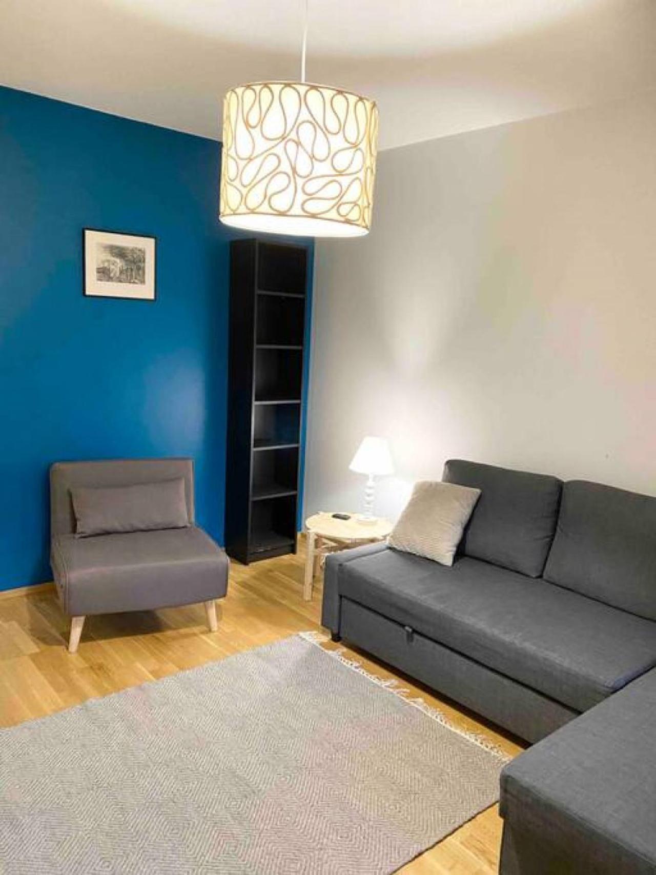 HHH Top hideaway in Helsinki, free parking, close to Lauttasaari metro