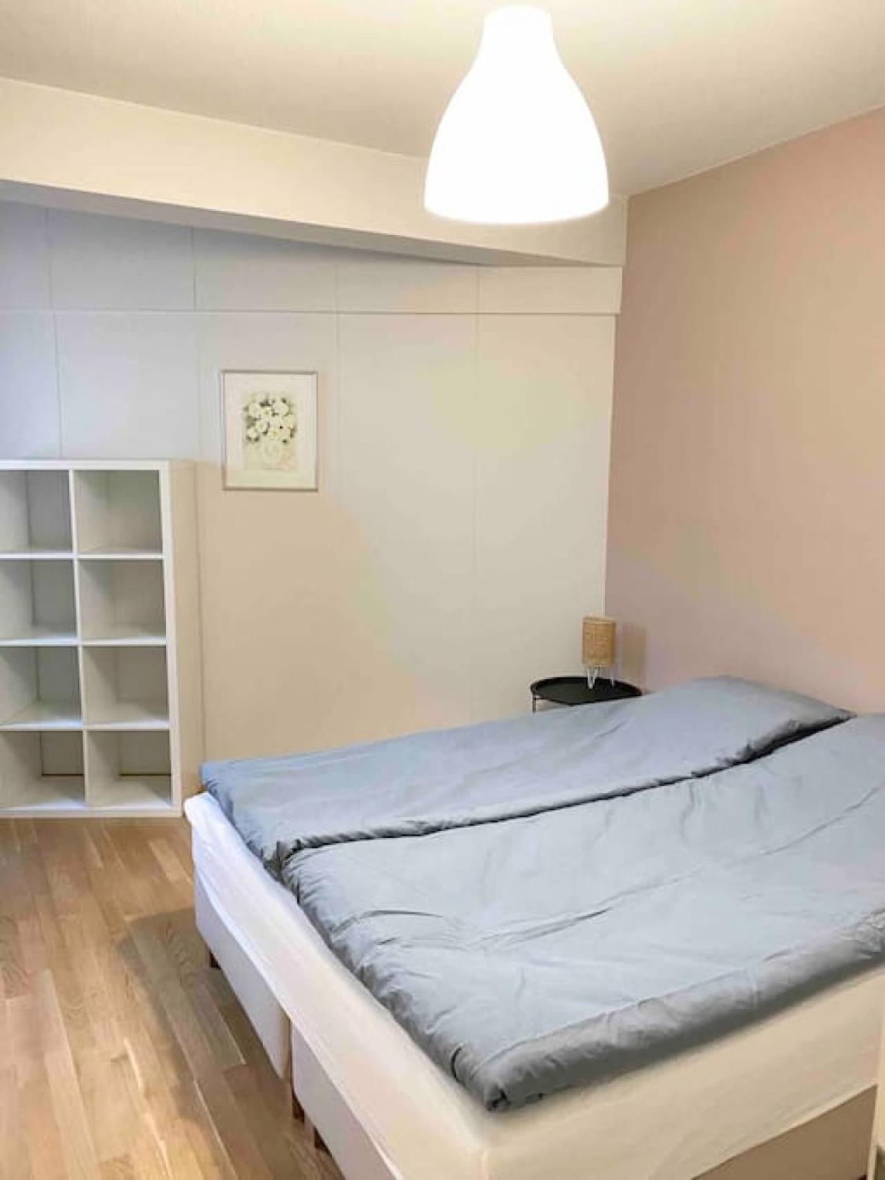 HHH Top hideaway in Helsinki, free parking, close to Lauttasaari metro