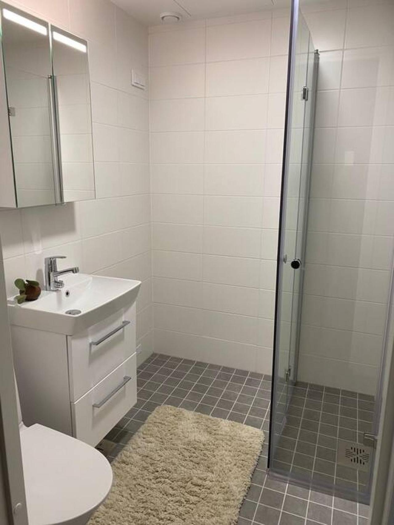 HHH Top hideaway in Helsinki, free parking, close to Lauttasaari metro
