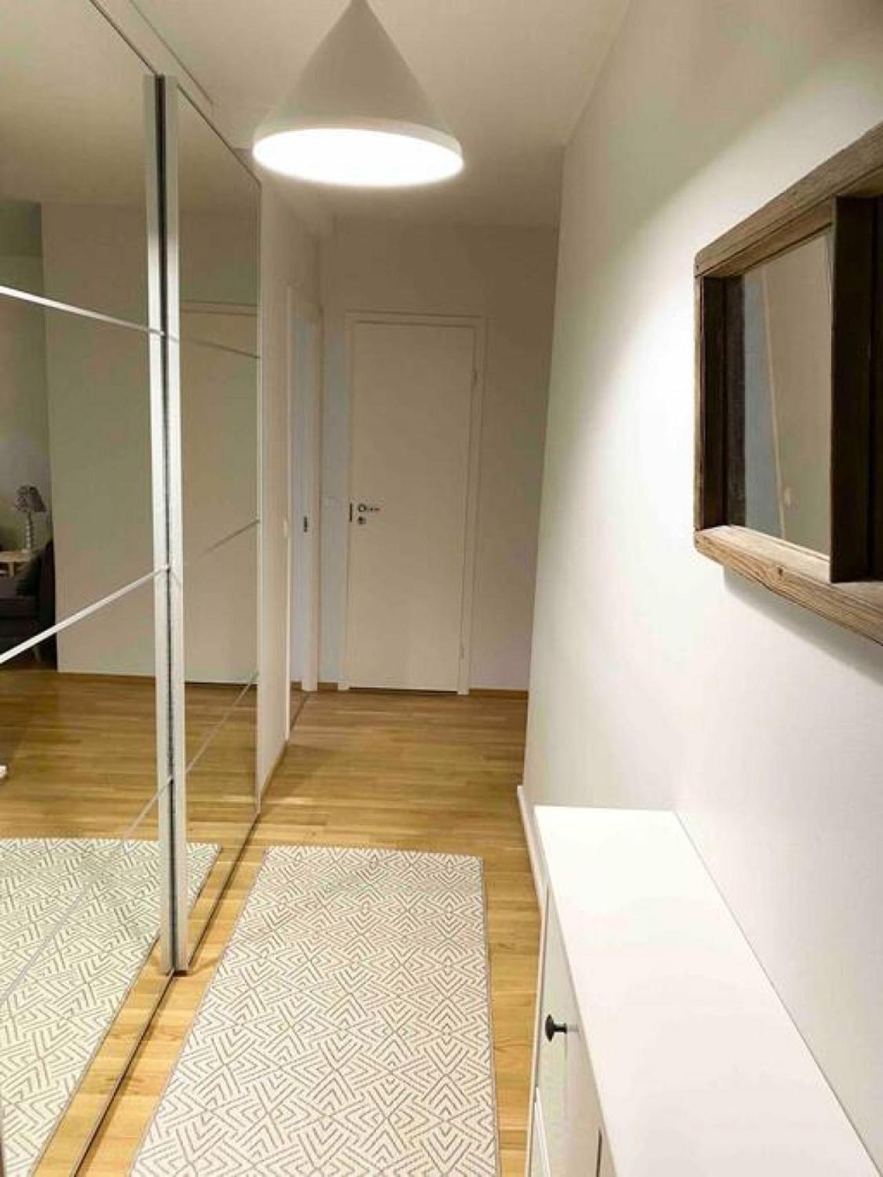 HHH Top hideaway in Helsinki, free parking, close to Lauttasaari metro