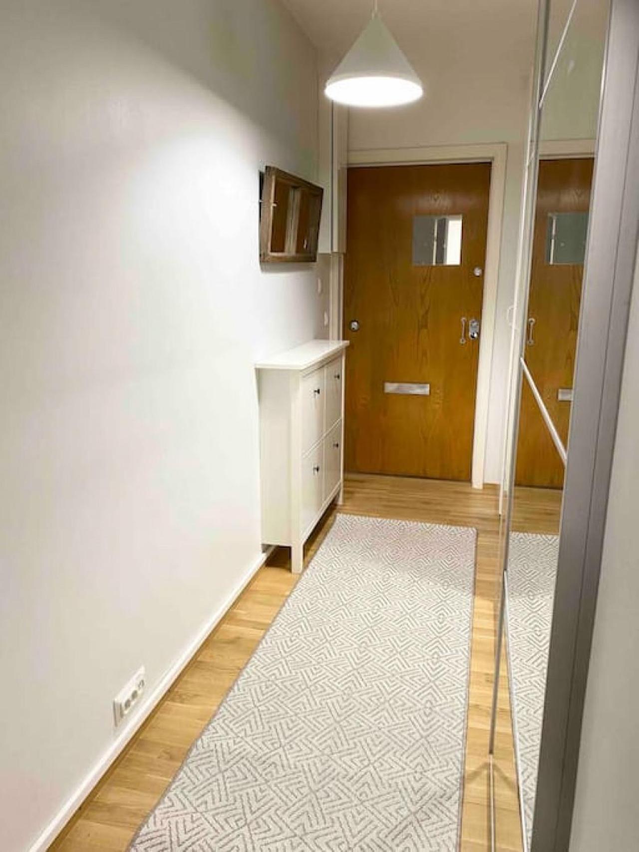 HHH Top hideaway in Helsinki, free parking, close to Lauttasaari metro