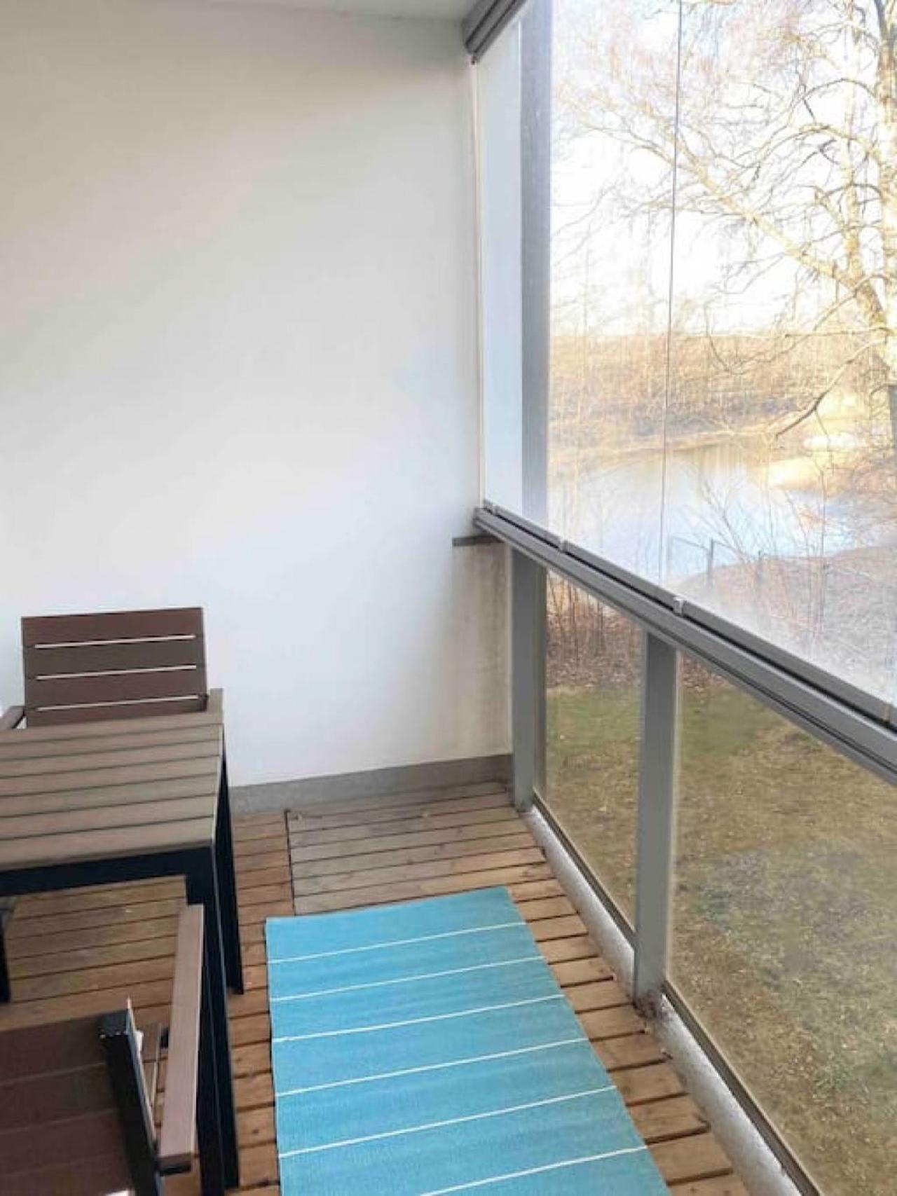 HHH Top hideaway in Helsinki, free parking, close to Lauttasaari metro