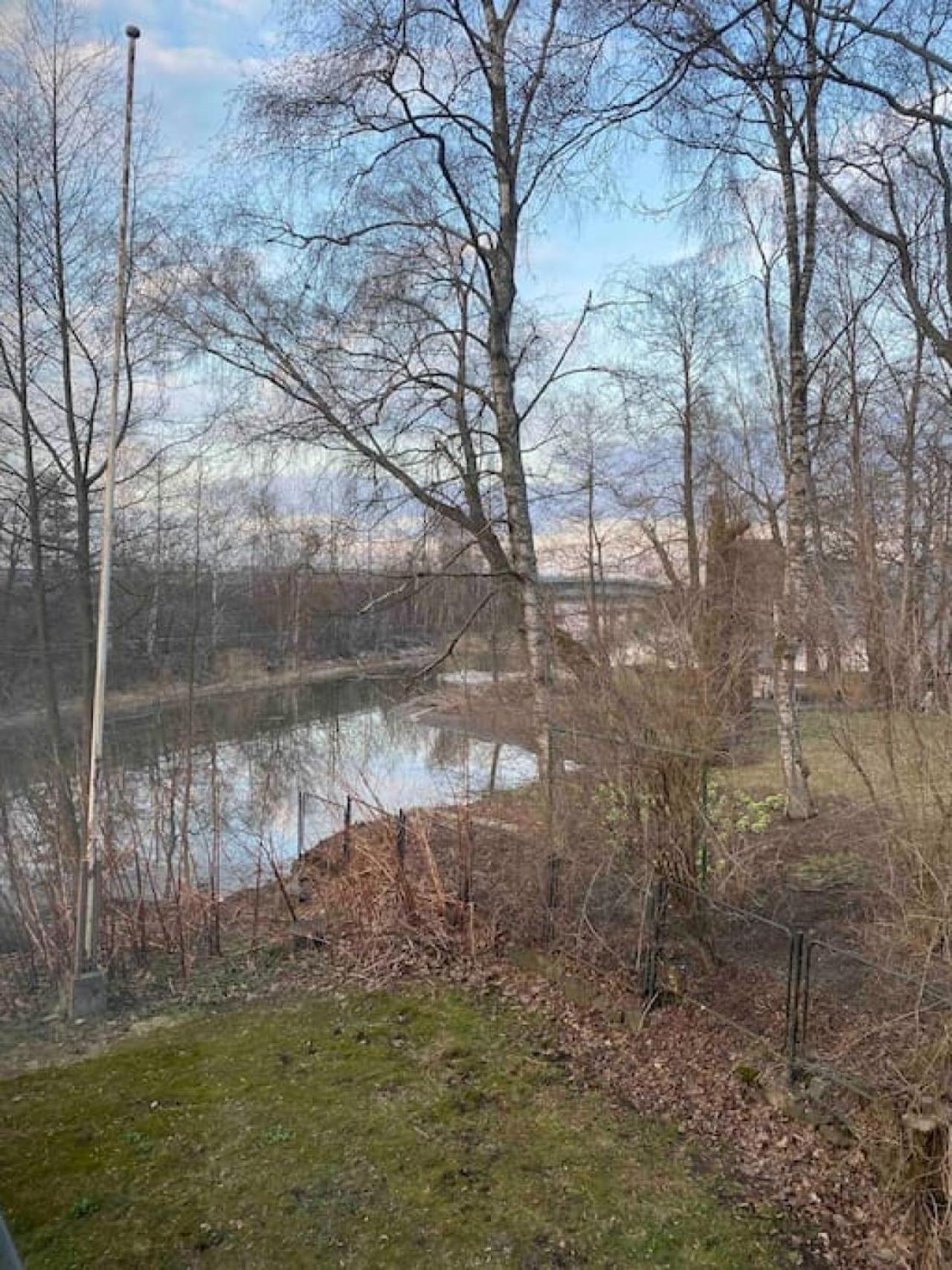 HHH Top hideaway in Helsinki, free parking, close to Lauttasaari metro