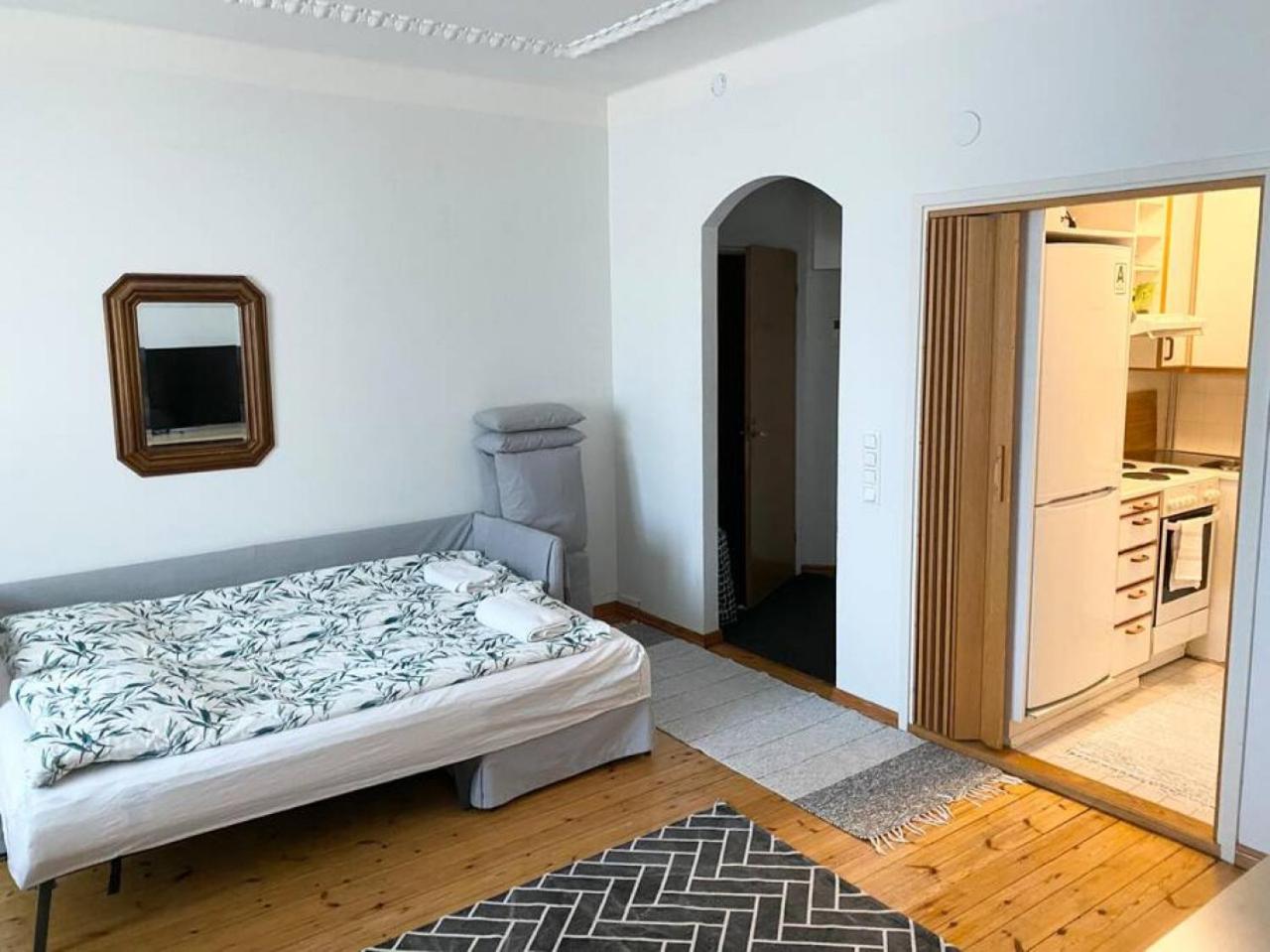 HHH Perfect location right in Helsinki center, walking distance to Kamppi and railway station view 5