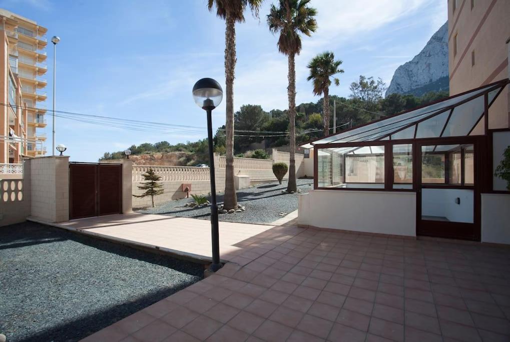 Casa Rosa
