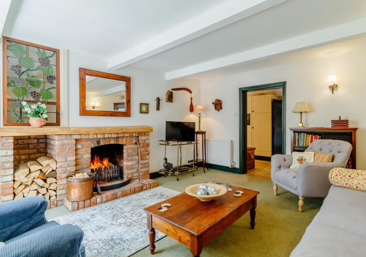 4 Bed in Dunwich oc-w27476