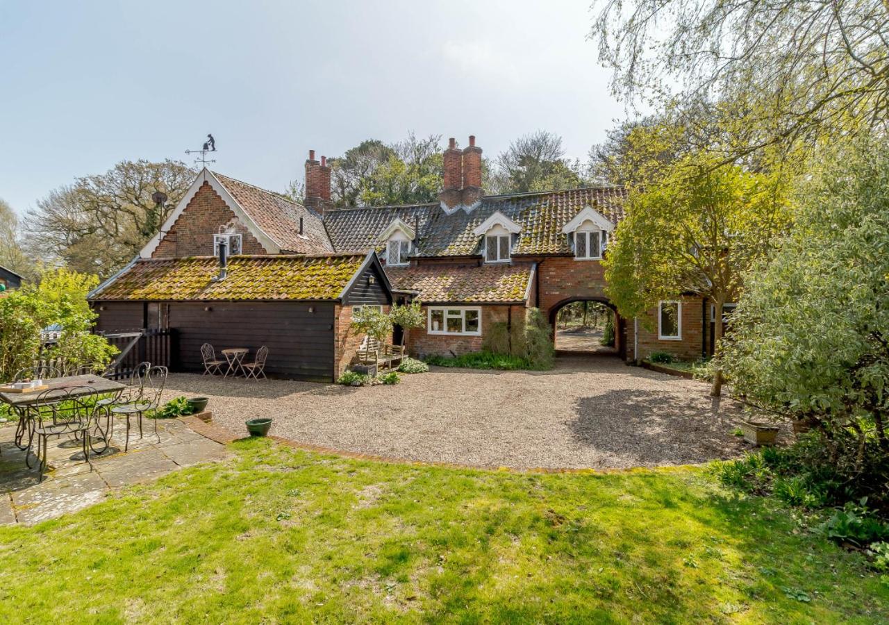 4 Bed in Dunwich oc-w27476