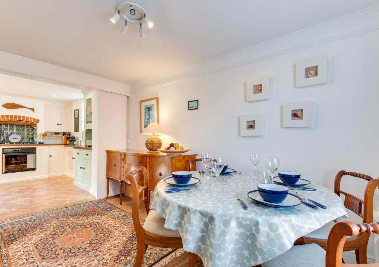 White Cottage