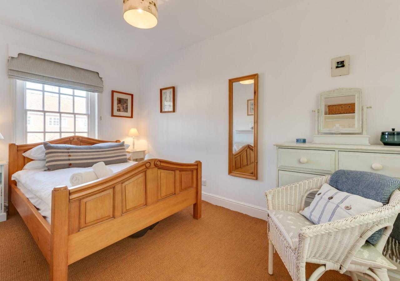 White Cottage