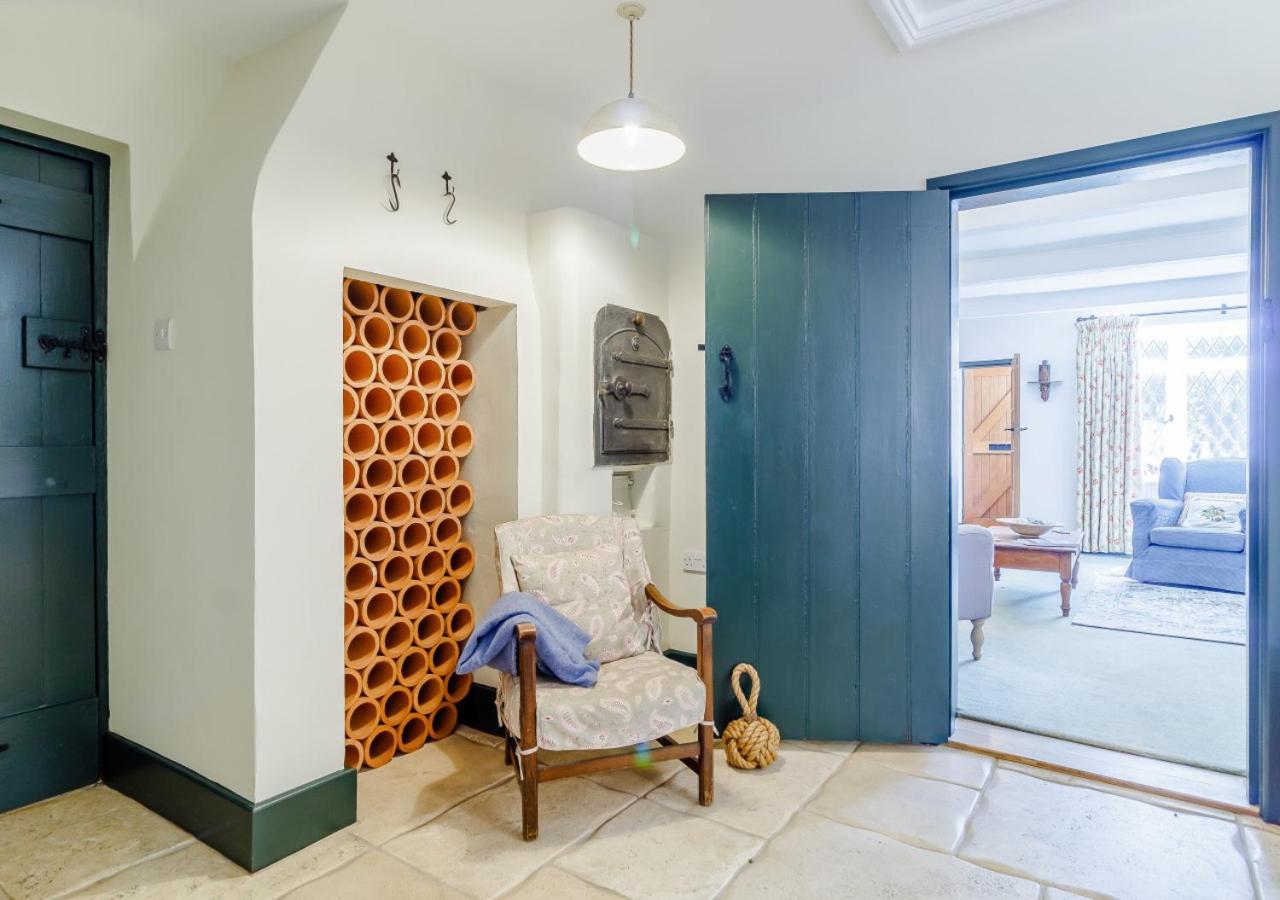 4 Bed in Dunwich oc-w27476