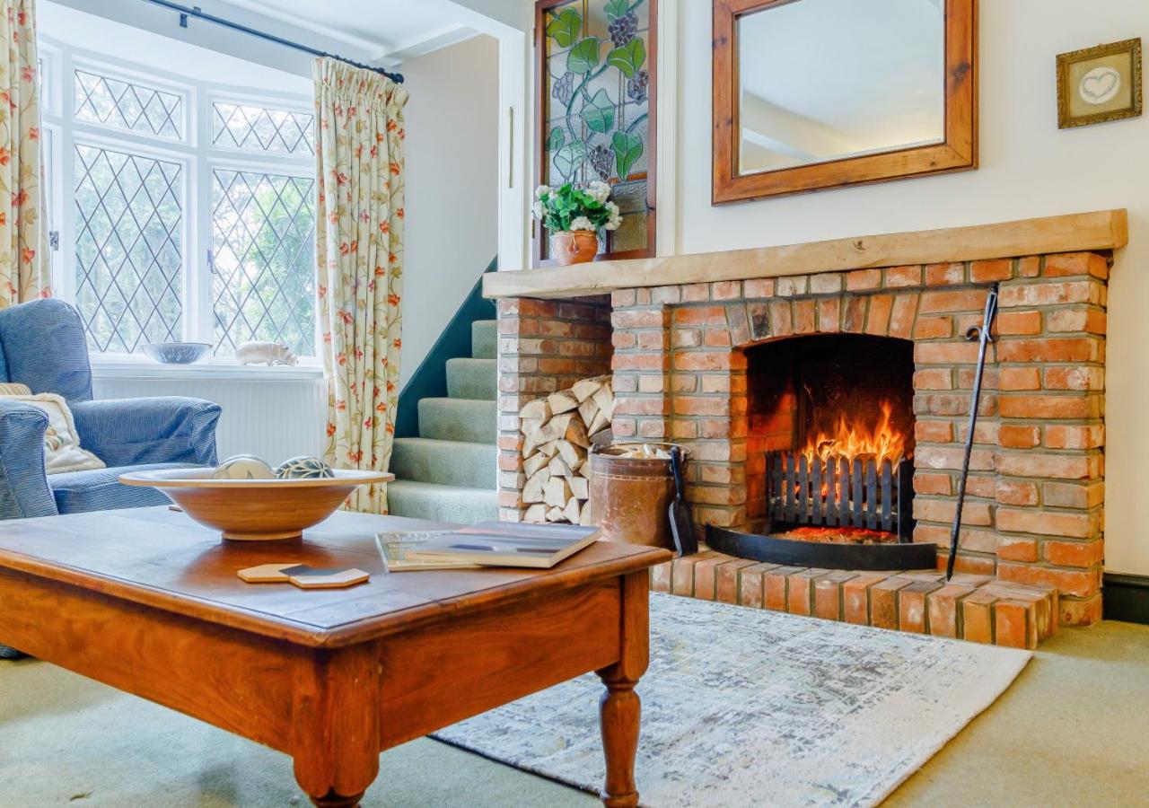 4 Bed in Dunwich oc-w27476