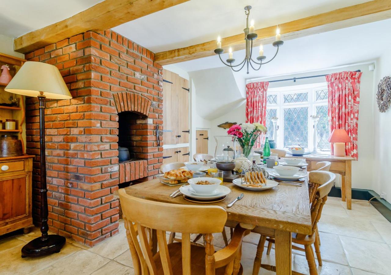 4 Bed in Dunwich oc-w27476