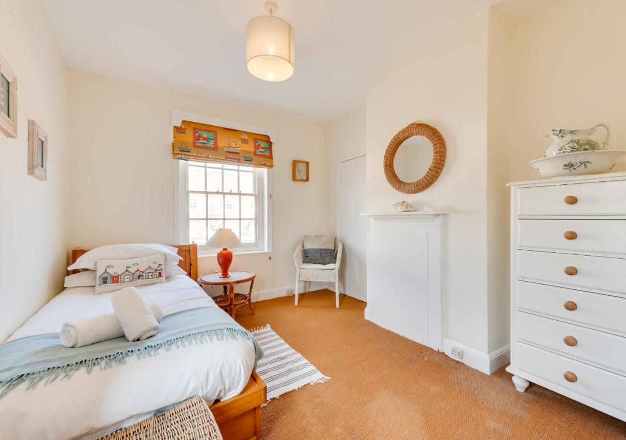 White Cottage