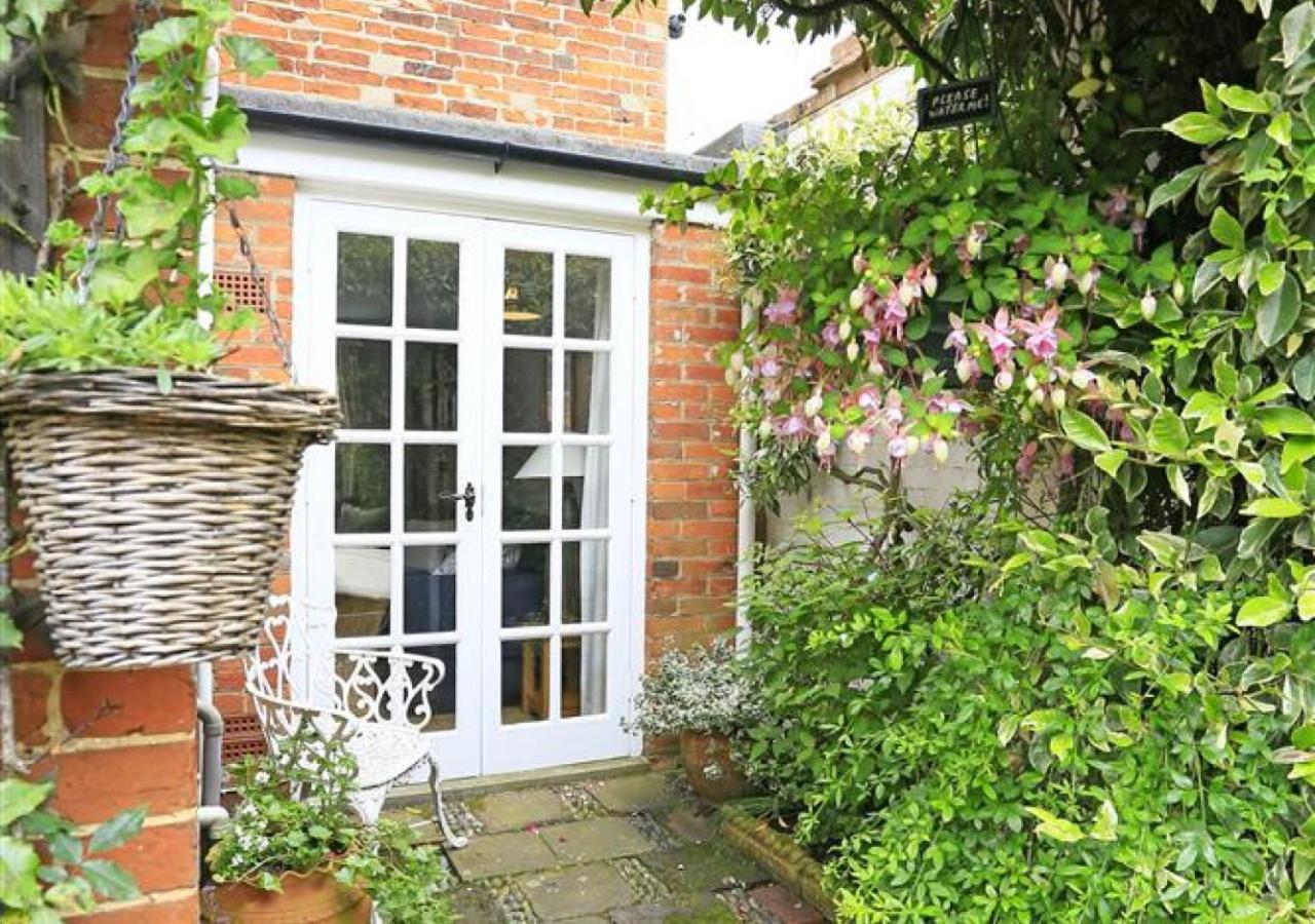 White Cottage