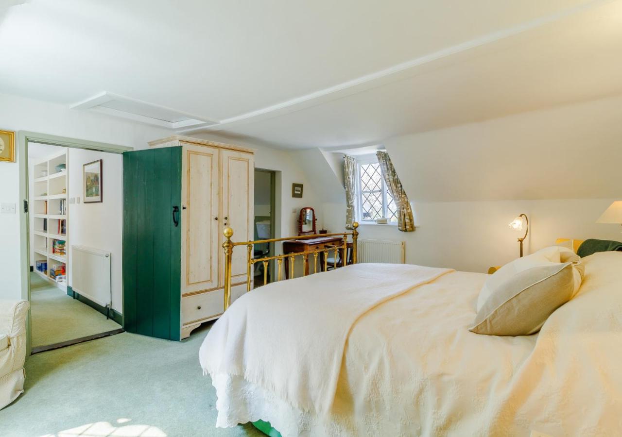4 Bed in Dunwich oc-w27476
