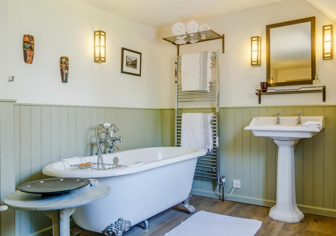 4 Bed in Dunwich oc-w27476