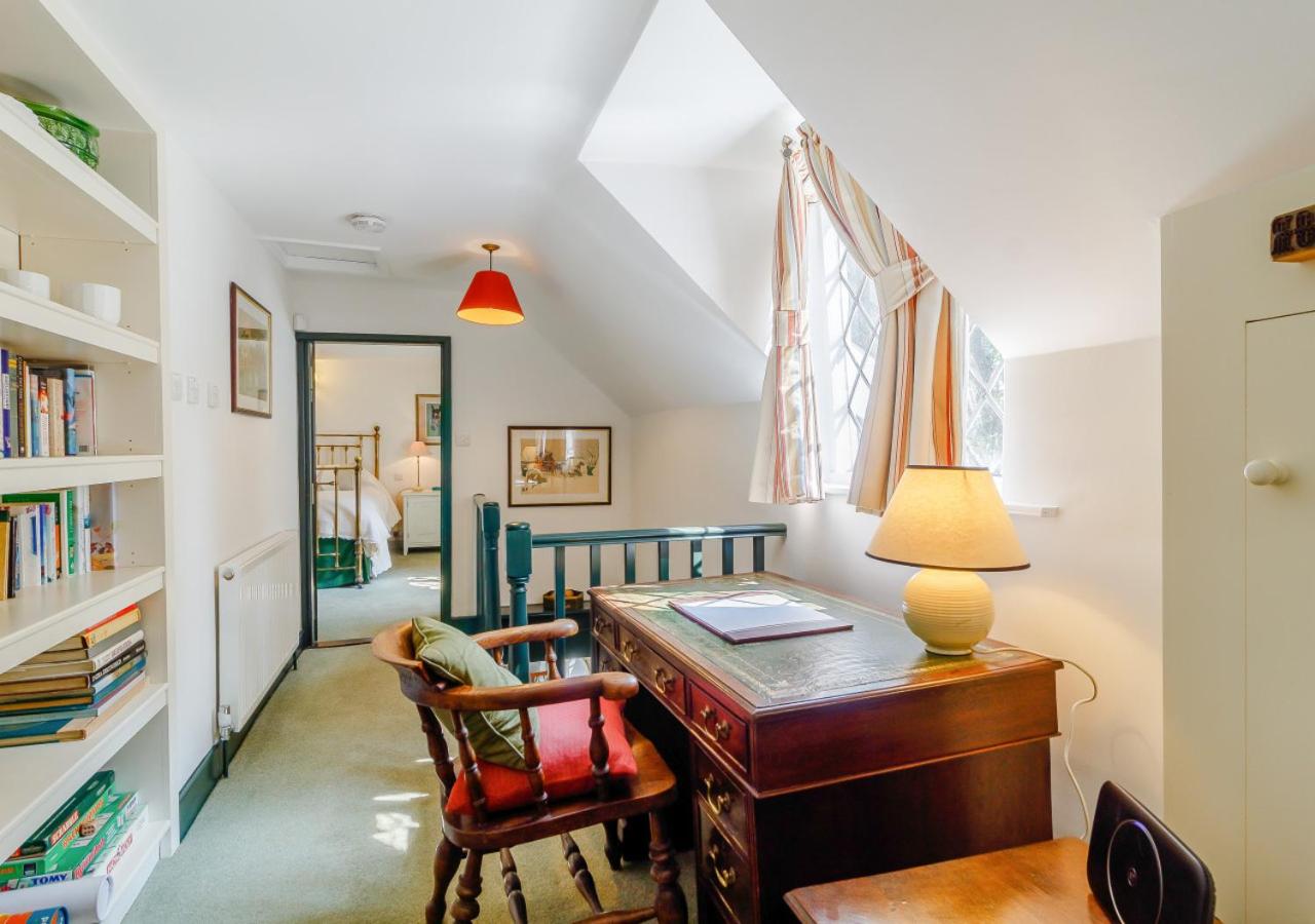 4 Bed in Dunwich oc-w27476
