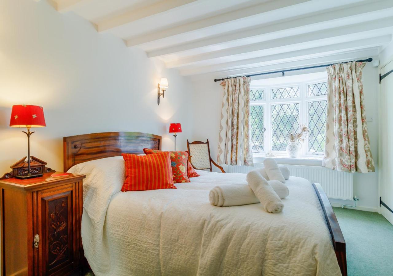 4 Bed in Dunwich oc-w27476