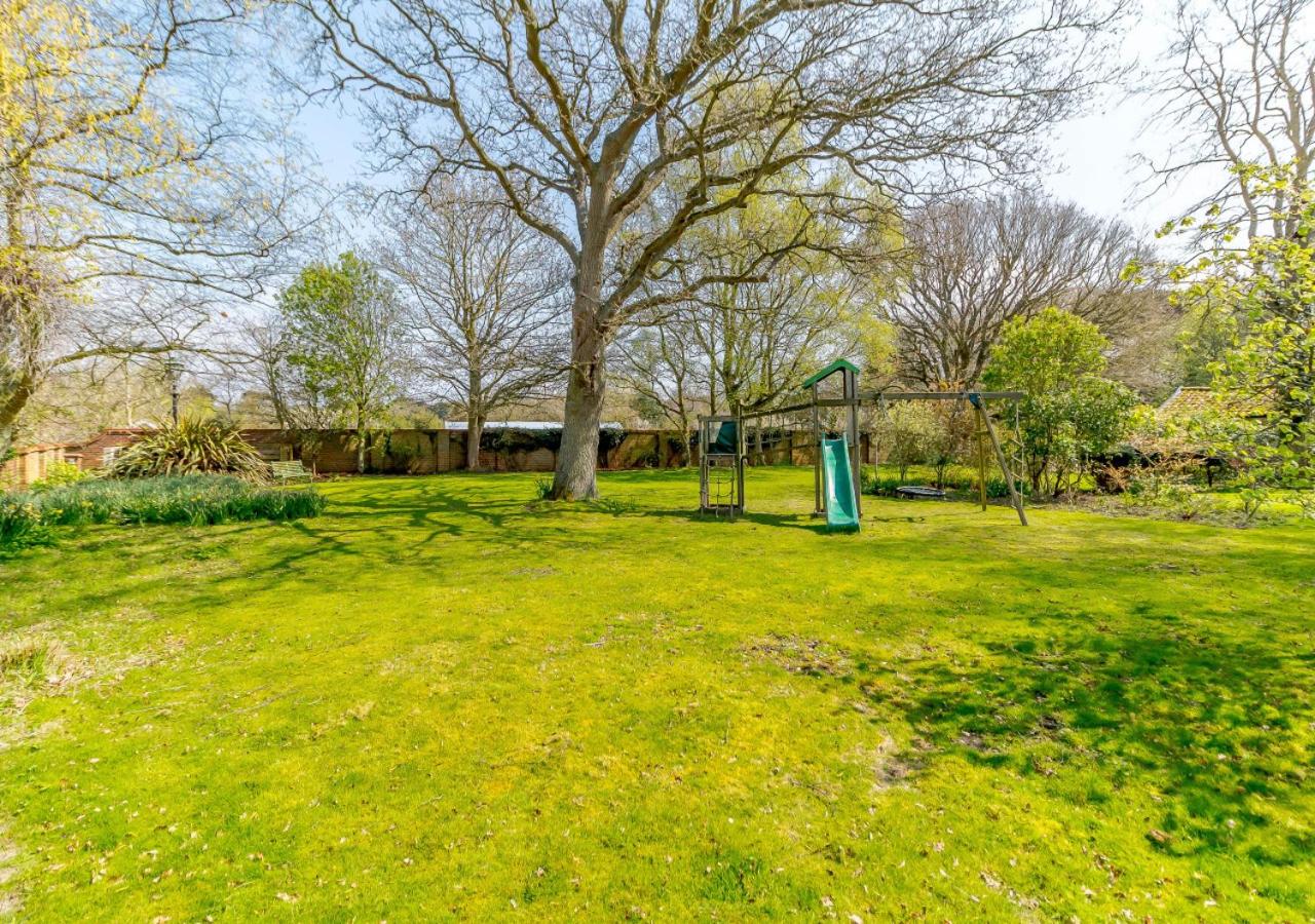 4 Bed in Dunwich oc-w27476