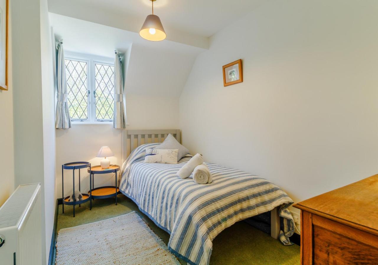 4 Bed in Dunwich oc-w27476