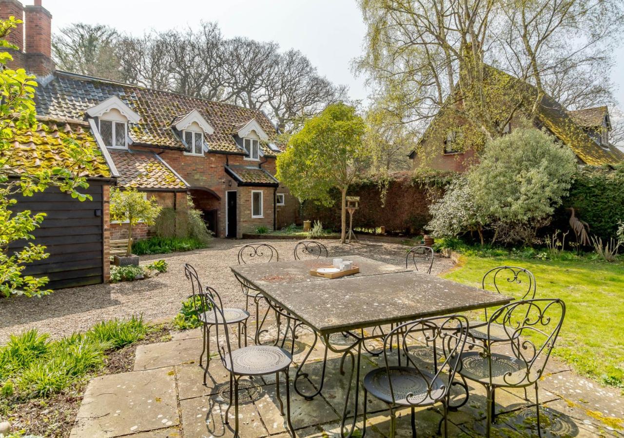 4 Bed in Dunwich oc-w27476