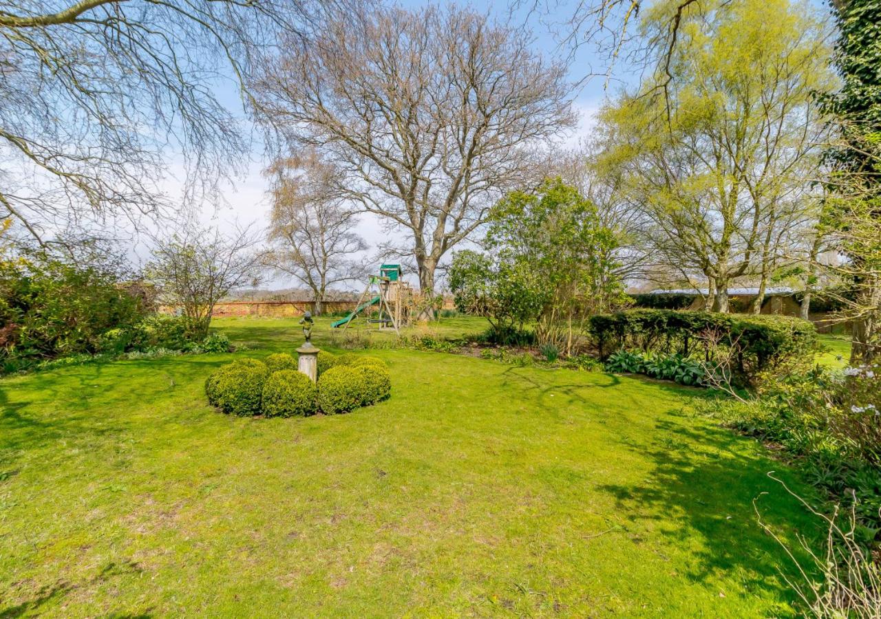 4 Bed in Dunwich oc-w27476