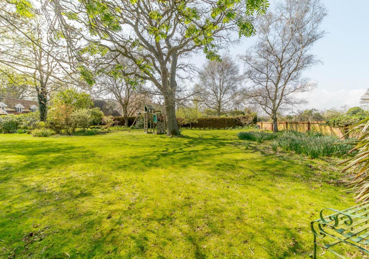 4 Bed in Dunwich oc-w27476