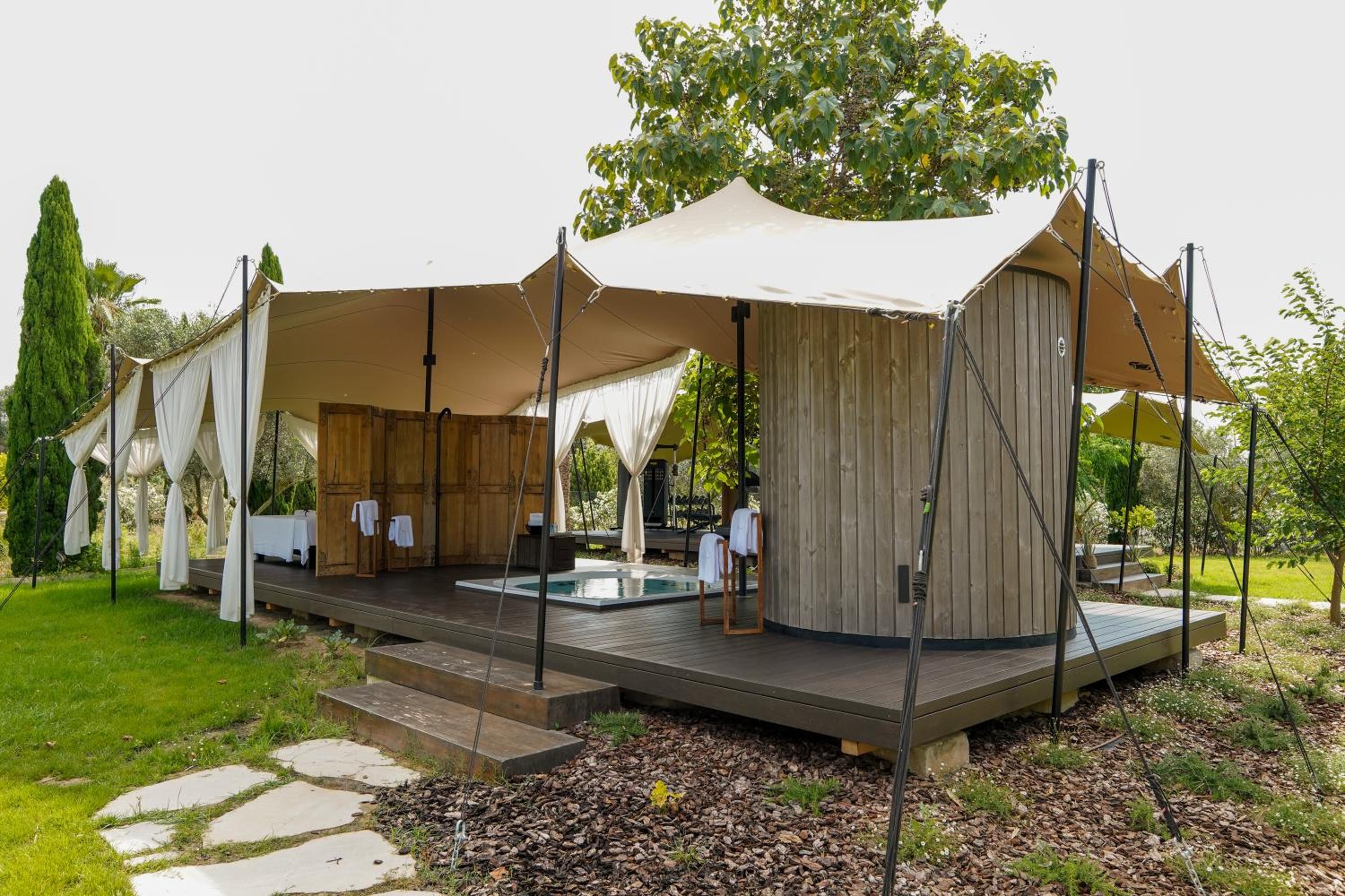 Hotel Rural Xereca