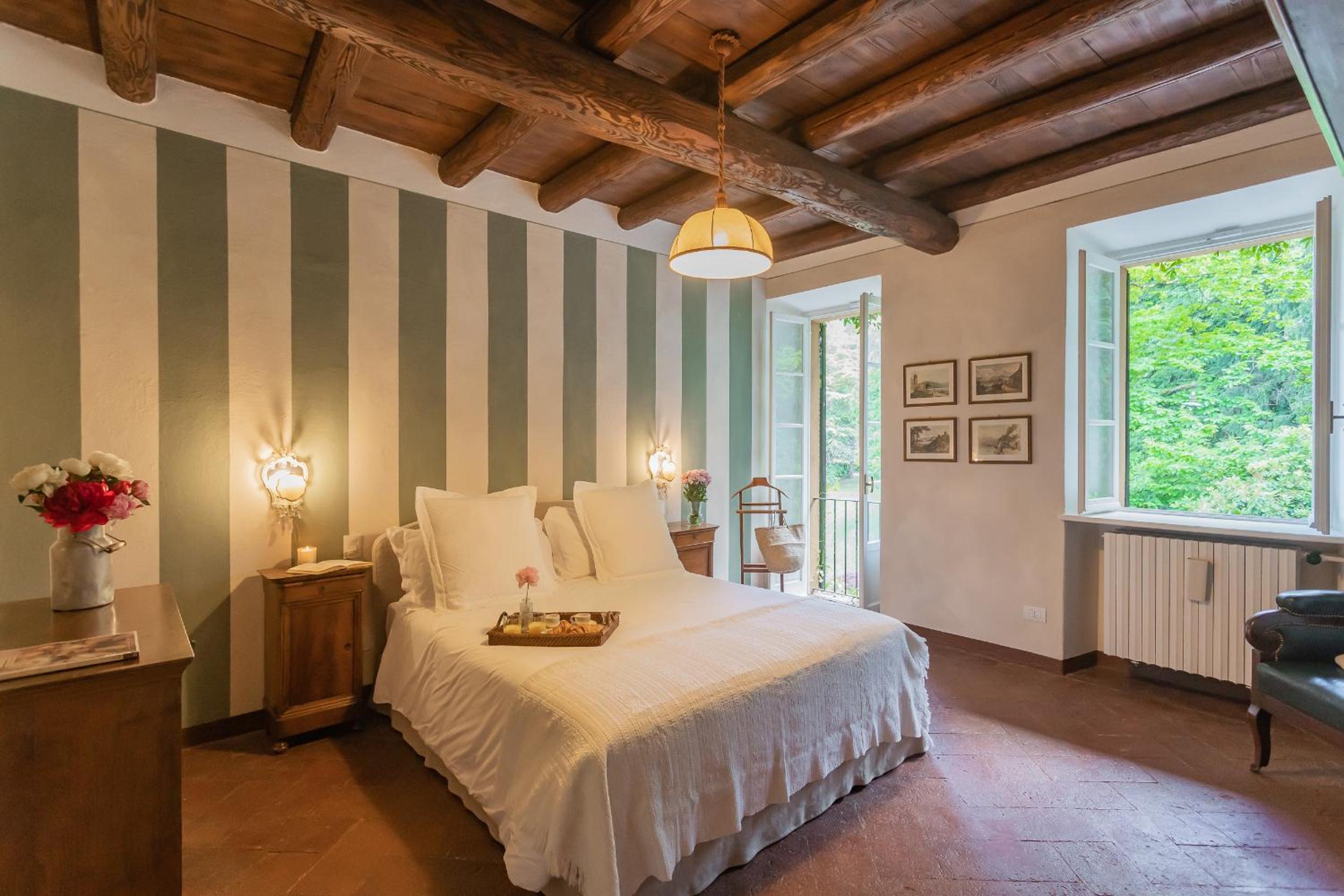 Villa Riva Bellagio with Pool view 4