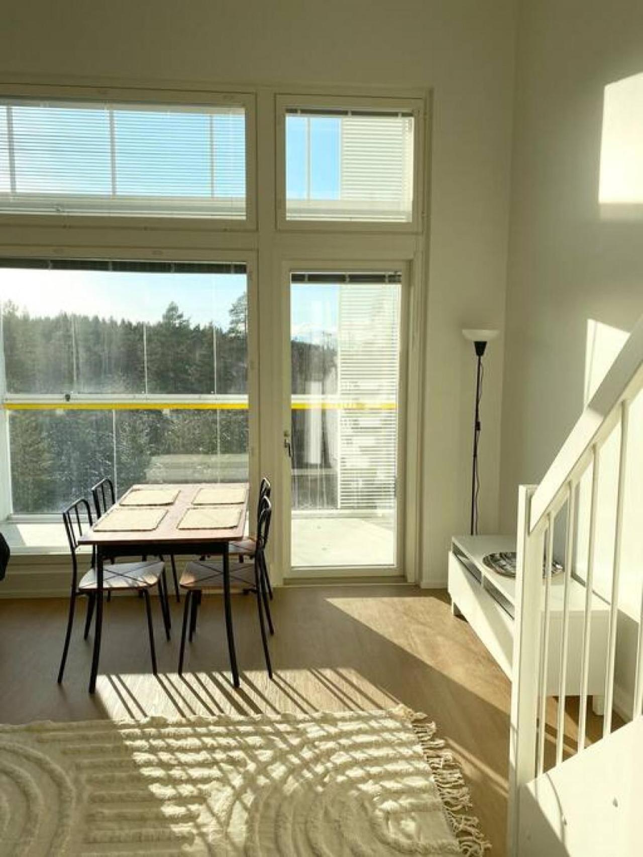 TUUSULA Tuusula 15 min drive to Airport, free parking view 2